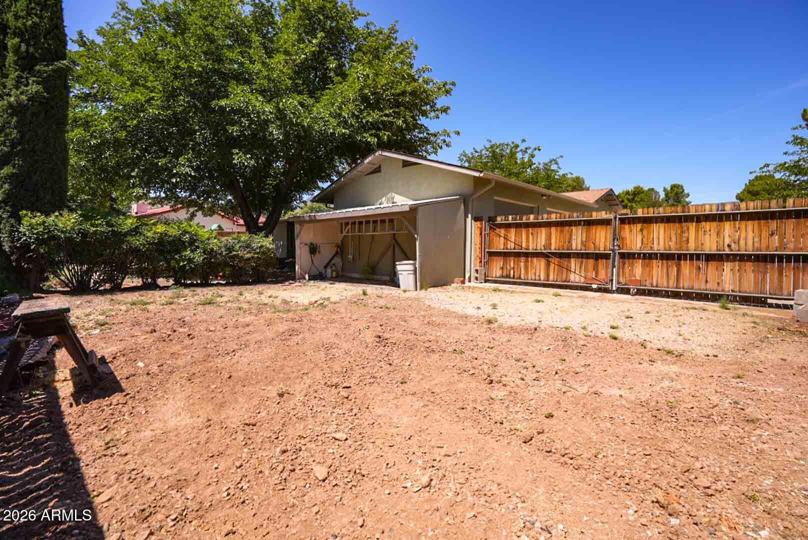 VERDE VILLAGE UNIT 8 - Residential