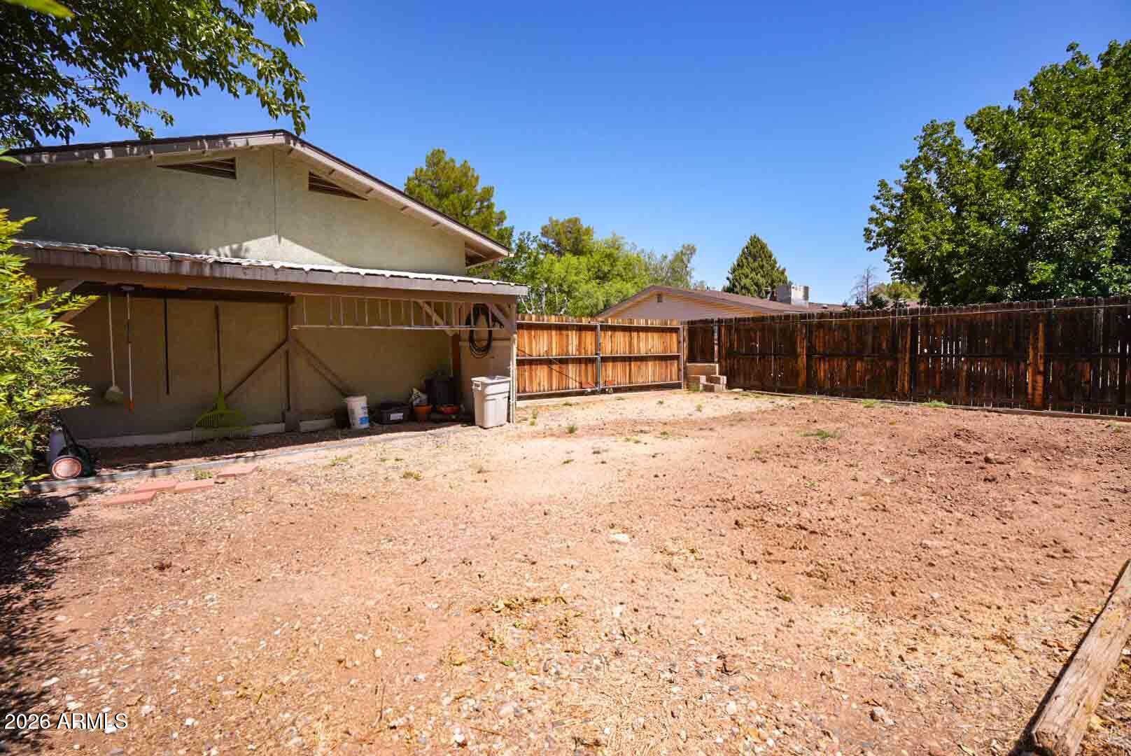 VERDE VILLAGE UNIT 8 - Residential