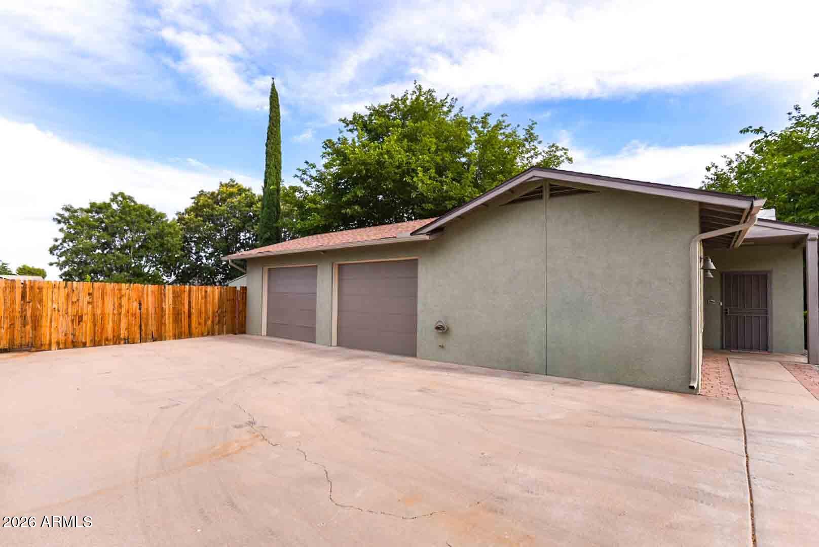 VERDE VILLAGE UNIT 8 - Residential