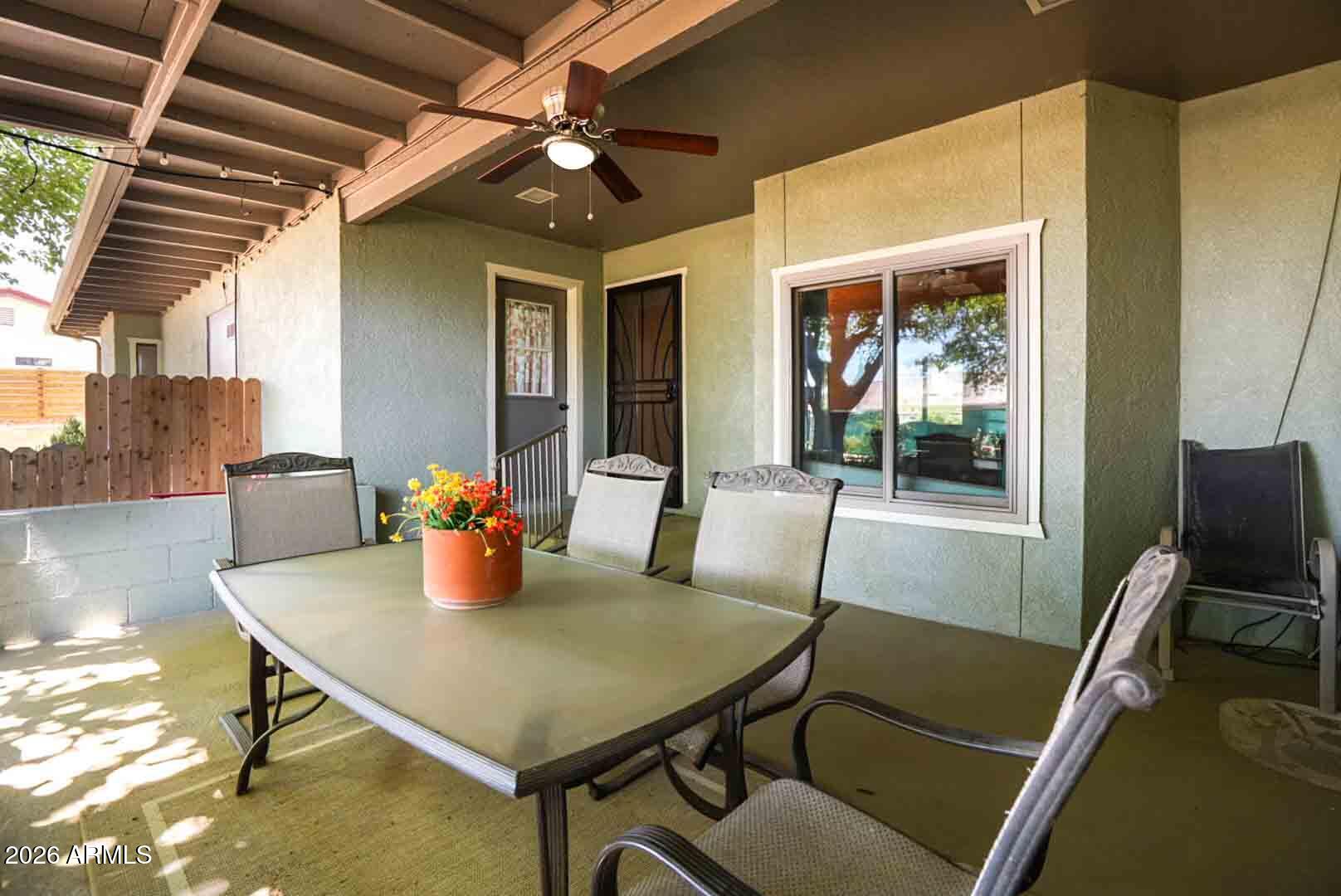 VERDE VILLAGE UNIT 8 - Residential