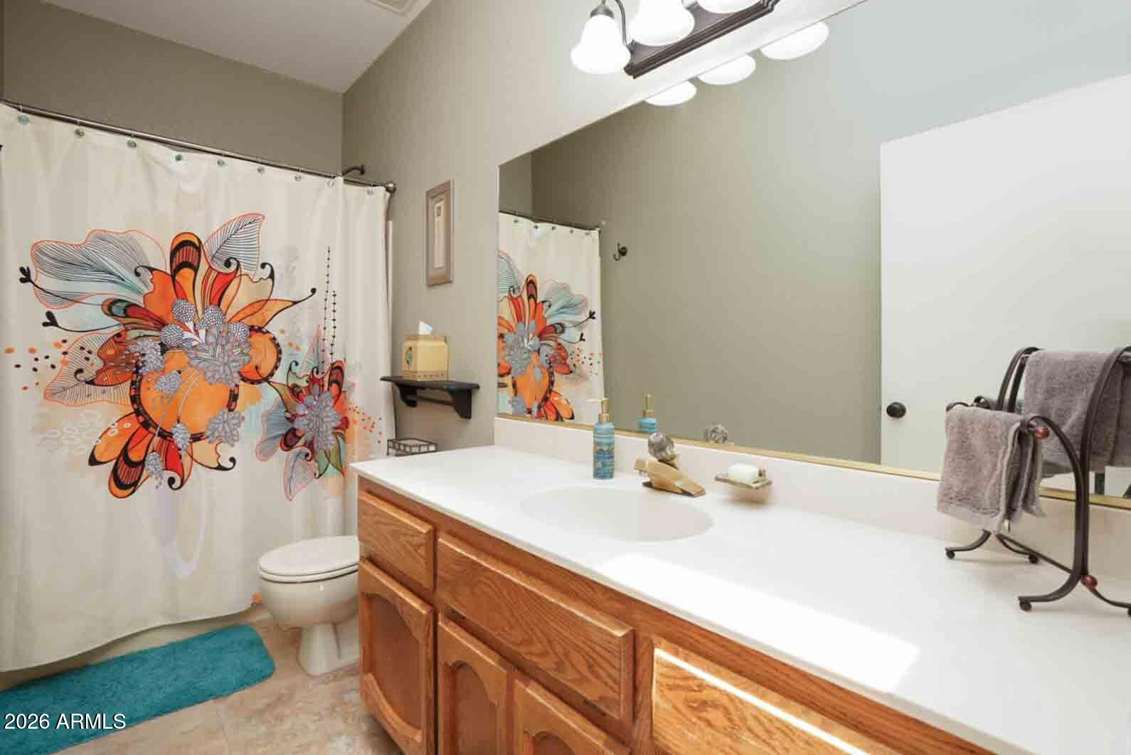 VERDE VILLAGE UNIT 8 - Residential