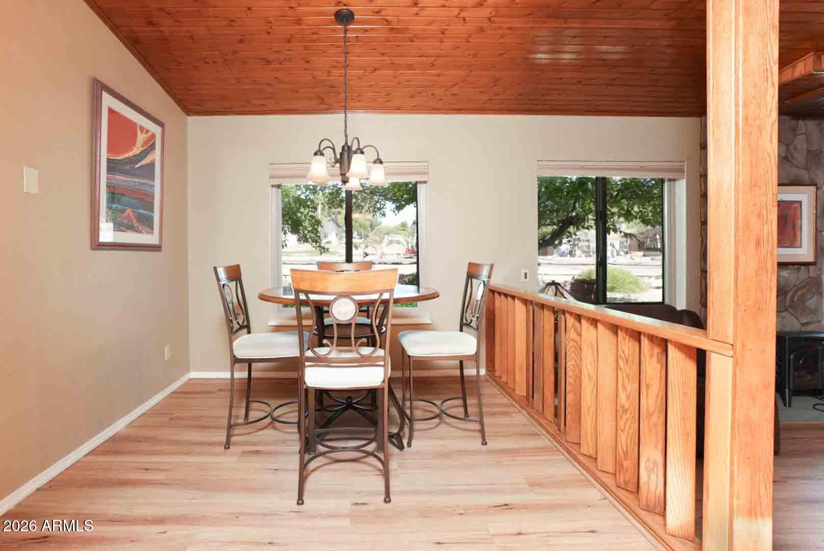 VERDE VILLAGE UNIT 8 - Residential
