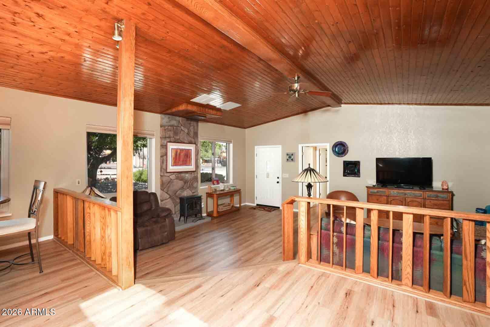 VERDE VILLAGE UNIT 8 - Residential