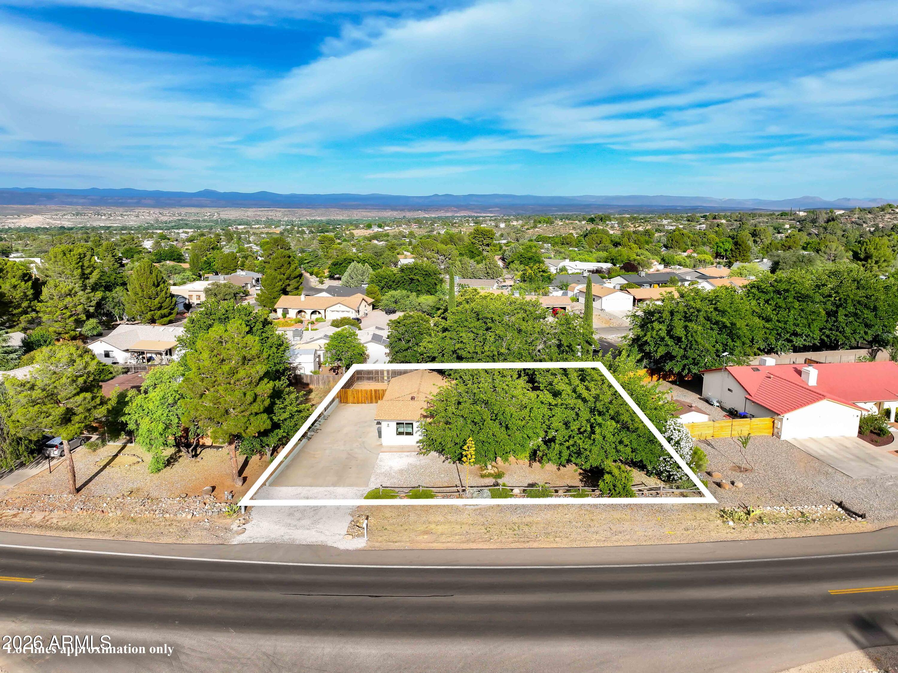 VERDE VILLAGE UNIT 8 - Residential