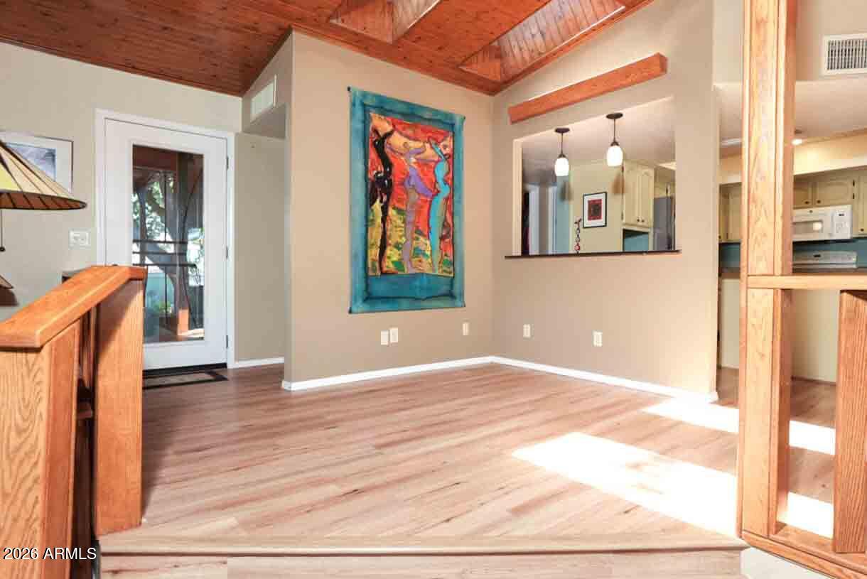 VERDE VILLAGE UNIT 8 - Residential