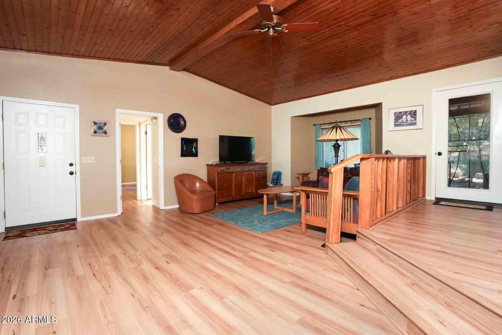 VERDE VILLAGE UNIT 8 - Residential