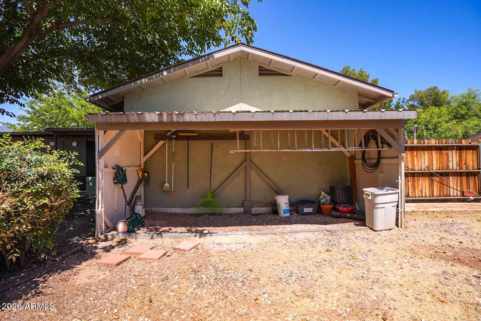 VERDE VILLAGE UNIT 8 - Residential