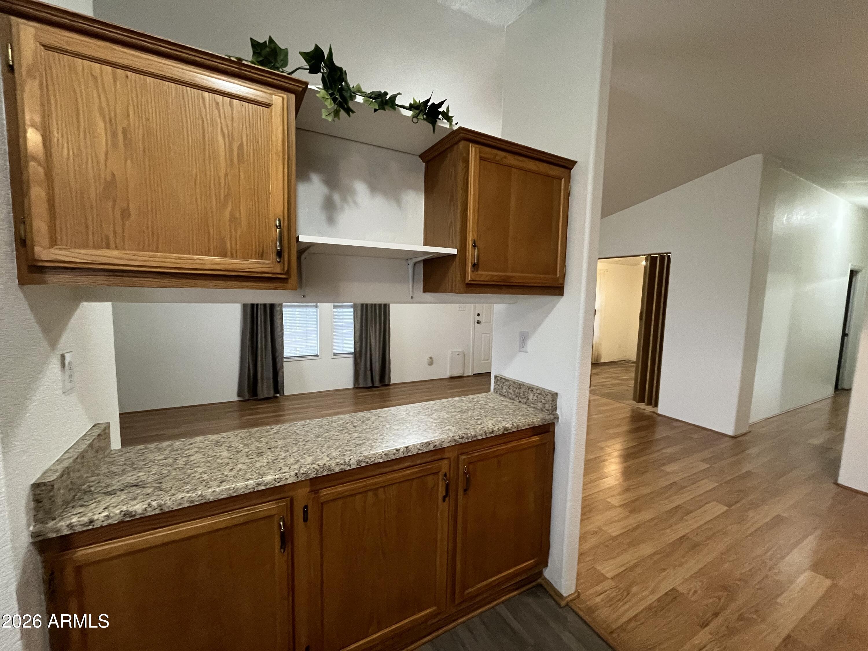 Rose Garden - Residential