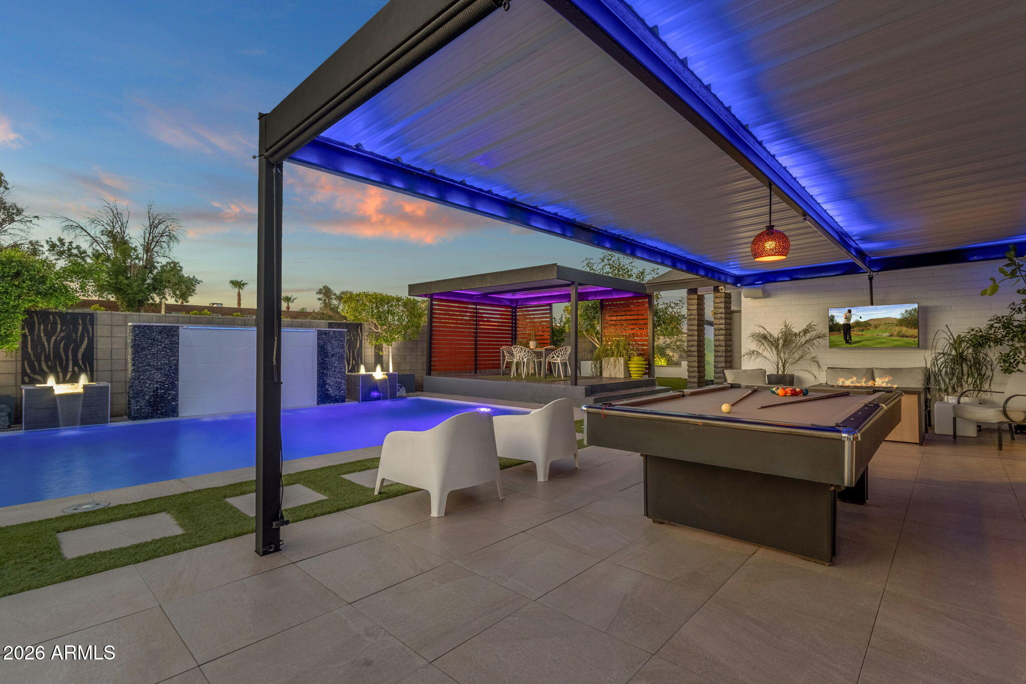 SCOTTSDALE COUNTRY ACRES 2 - Residential