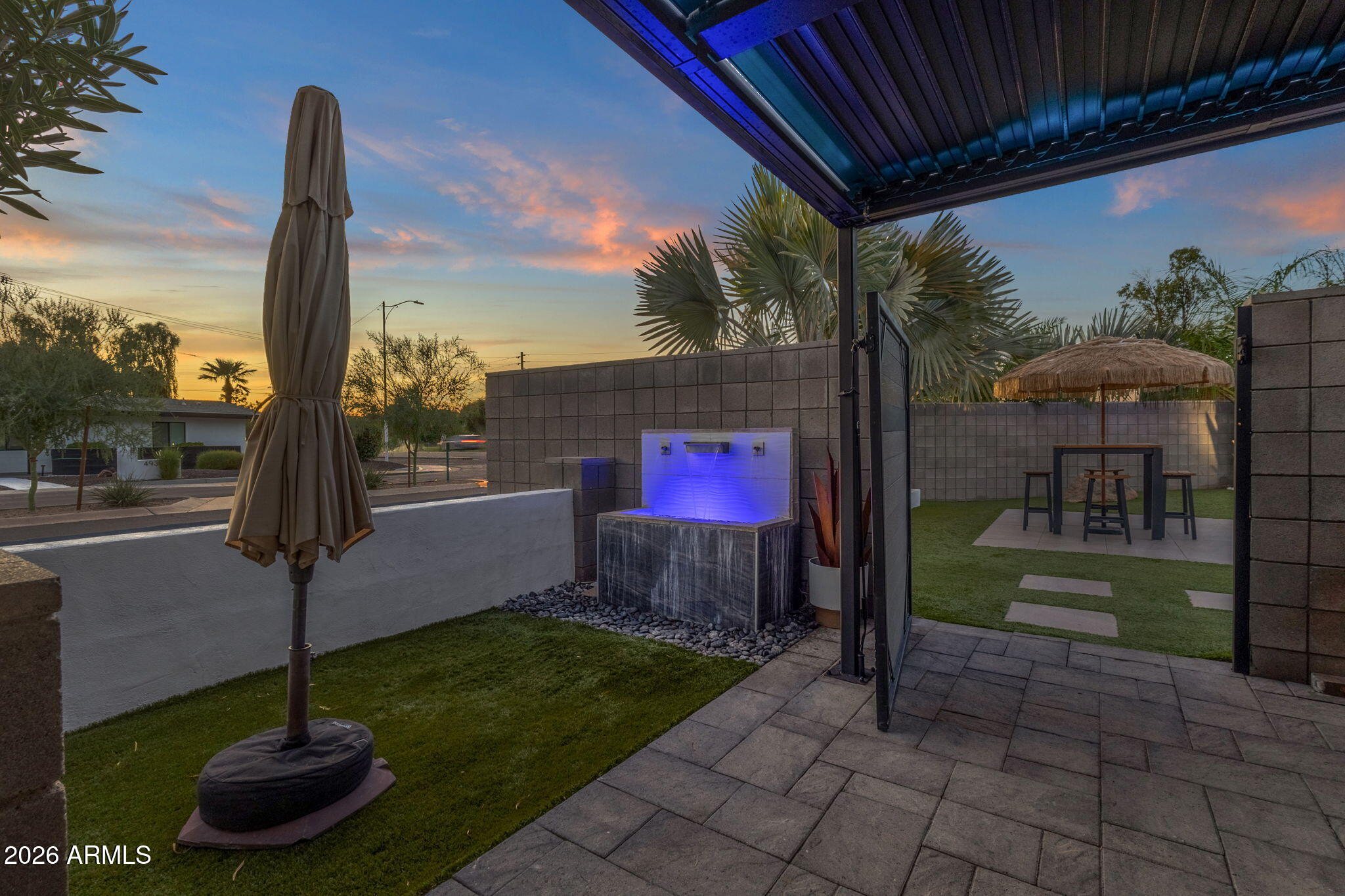 SCOTTSDALE COUNTRY ACRES 2 - Residential
