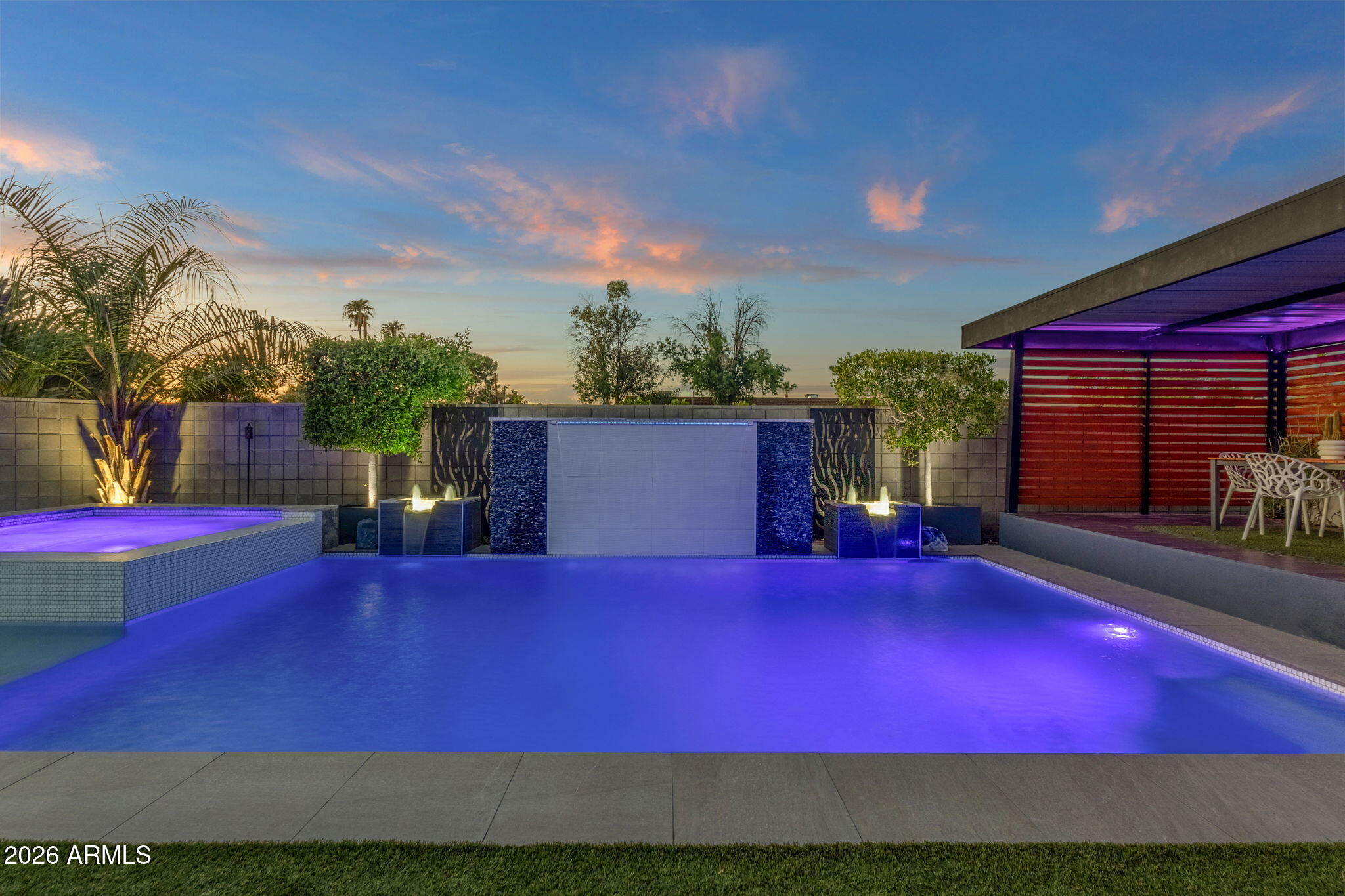 SCOTTSDALE COUNTRY ACRES 2 - Residential