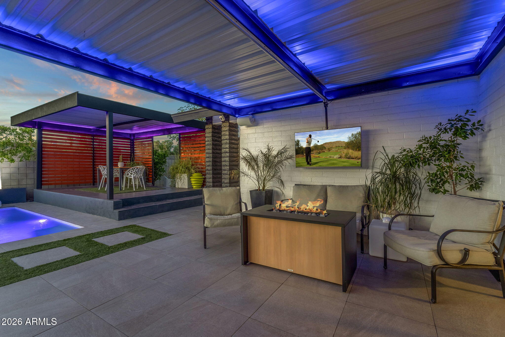 SCOTTSDALE COUNTRY ACRES 2 - Residential