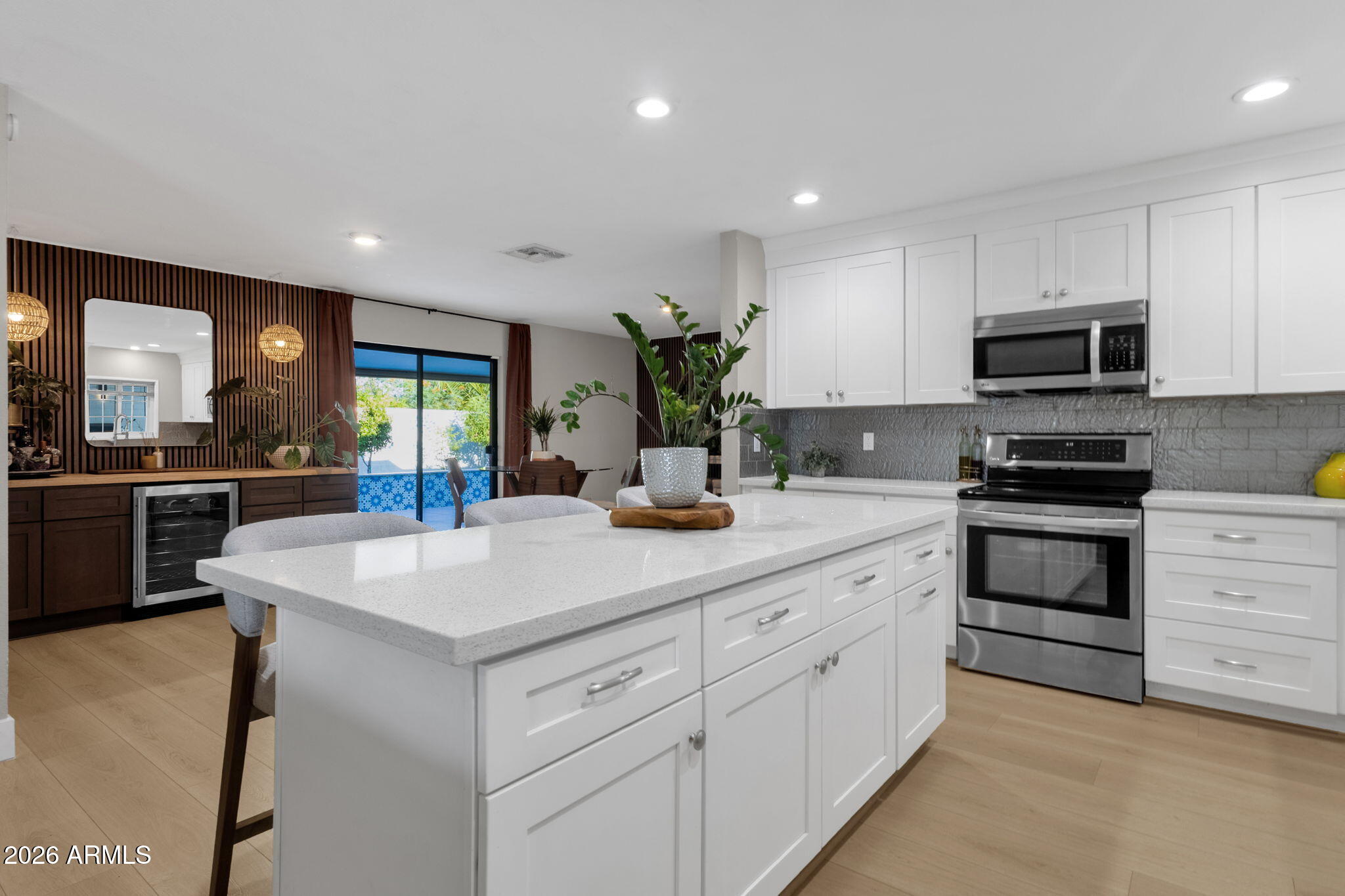 SCOTTSDALE COUNTRY ACRES 2 - Residential