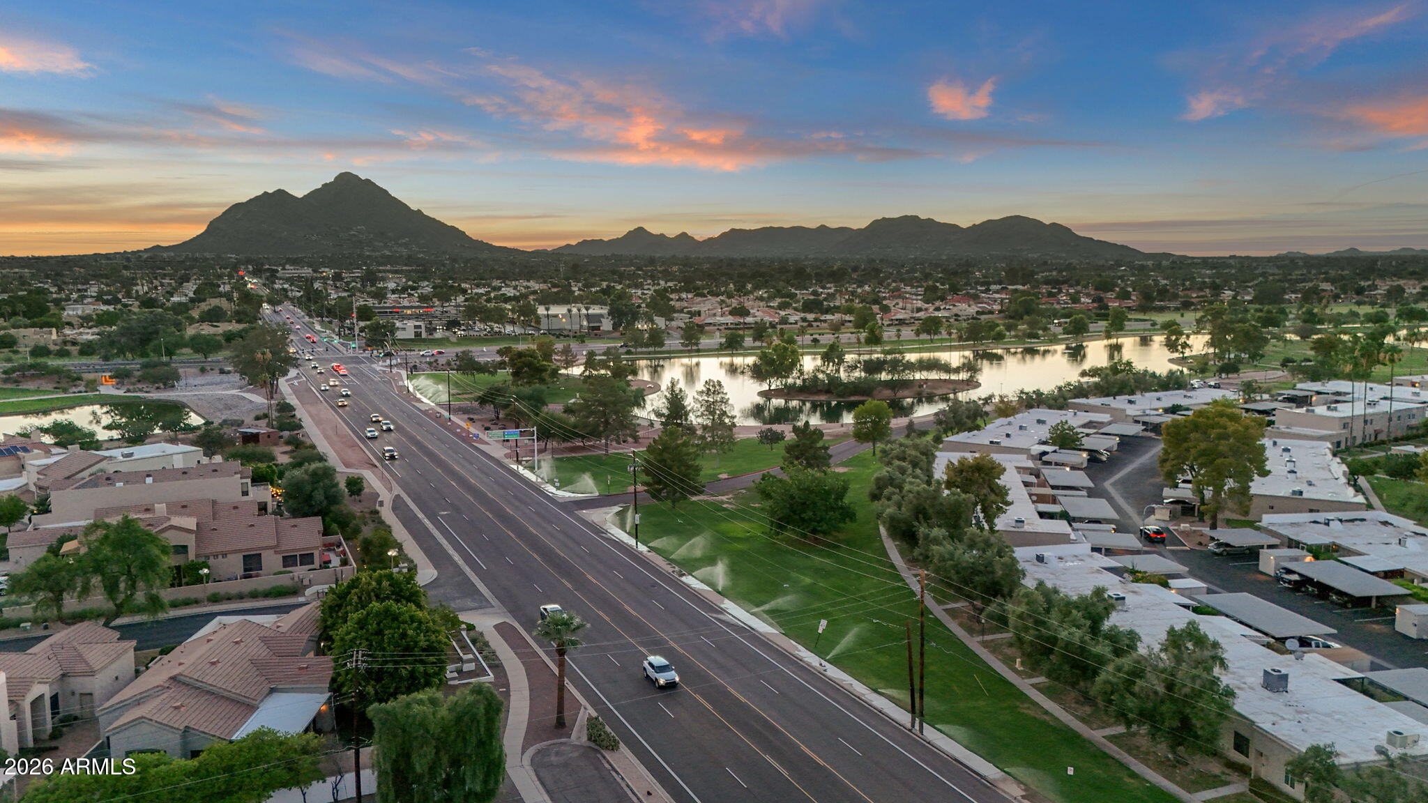 SCOTTSDALE COUNTRY ACRES 2 - Residential