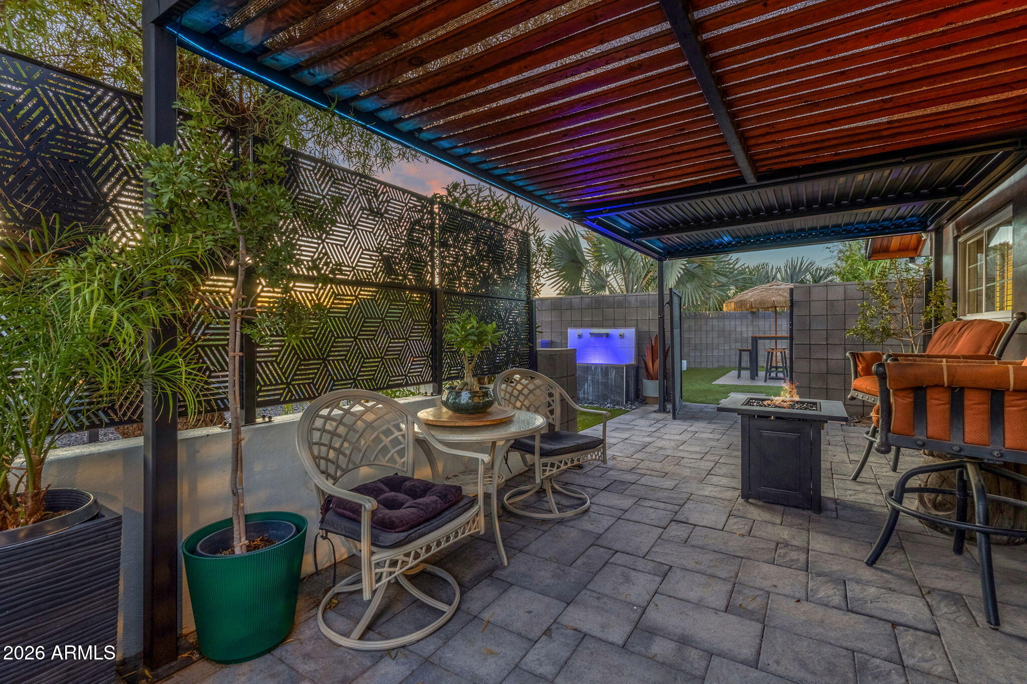 SCOTTSDALE COUNTRY ACRES 2 - Residential