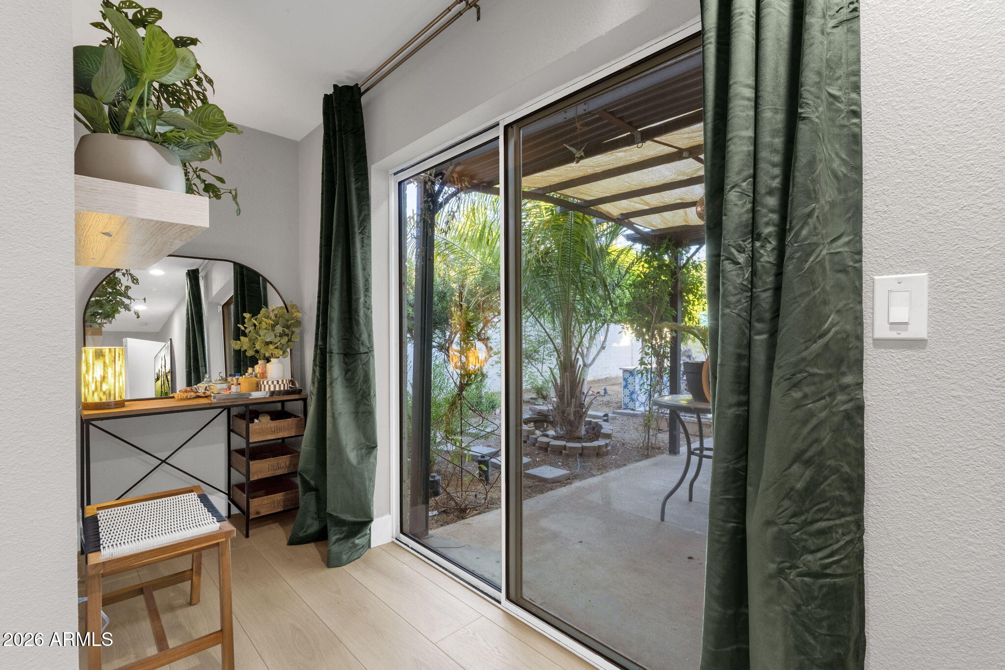SCOTTSDALE COUNTRY ACRES 2 - Residential