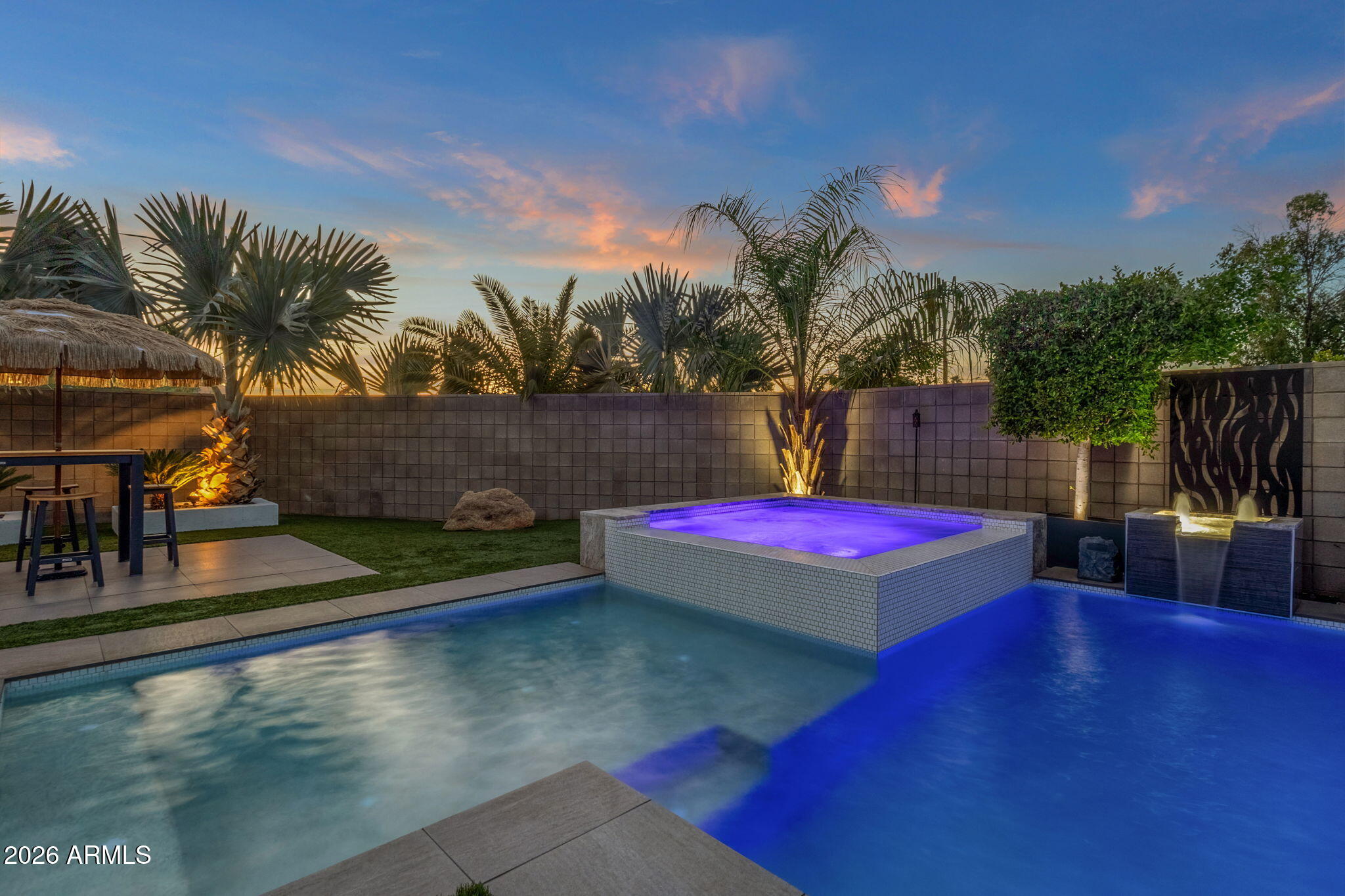 SCOTTSDALE COUNTRY ACRES 2 - Residential