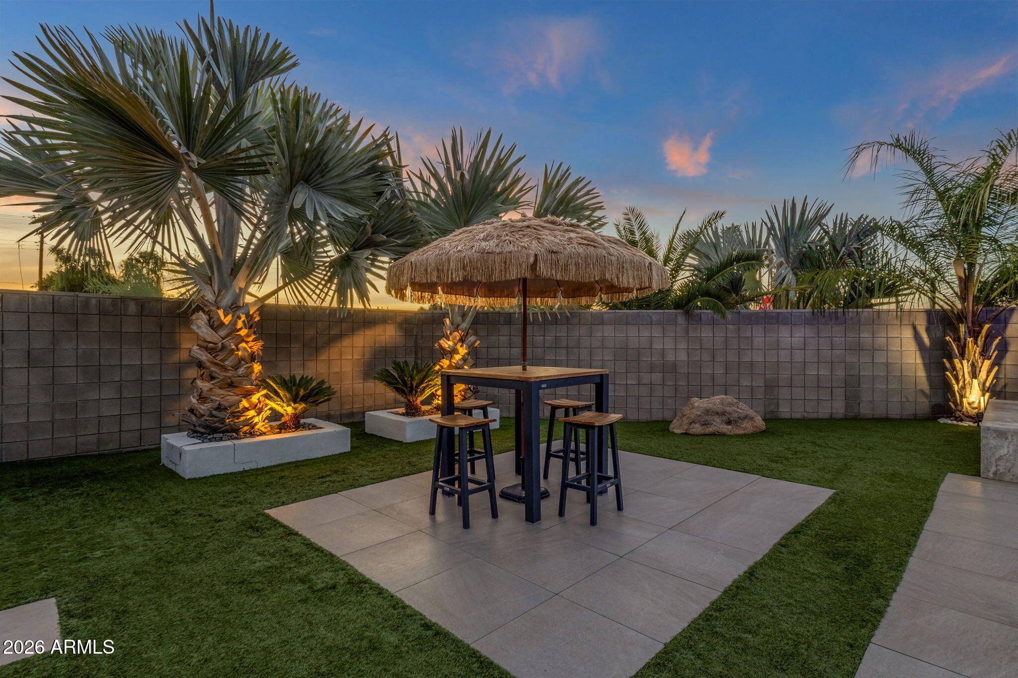 SCOTTSDALE COUNTRY ACRES 2 - Residential