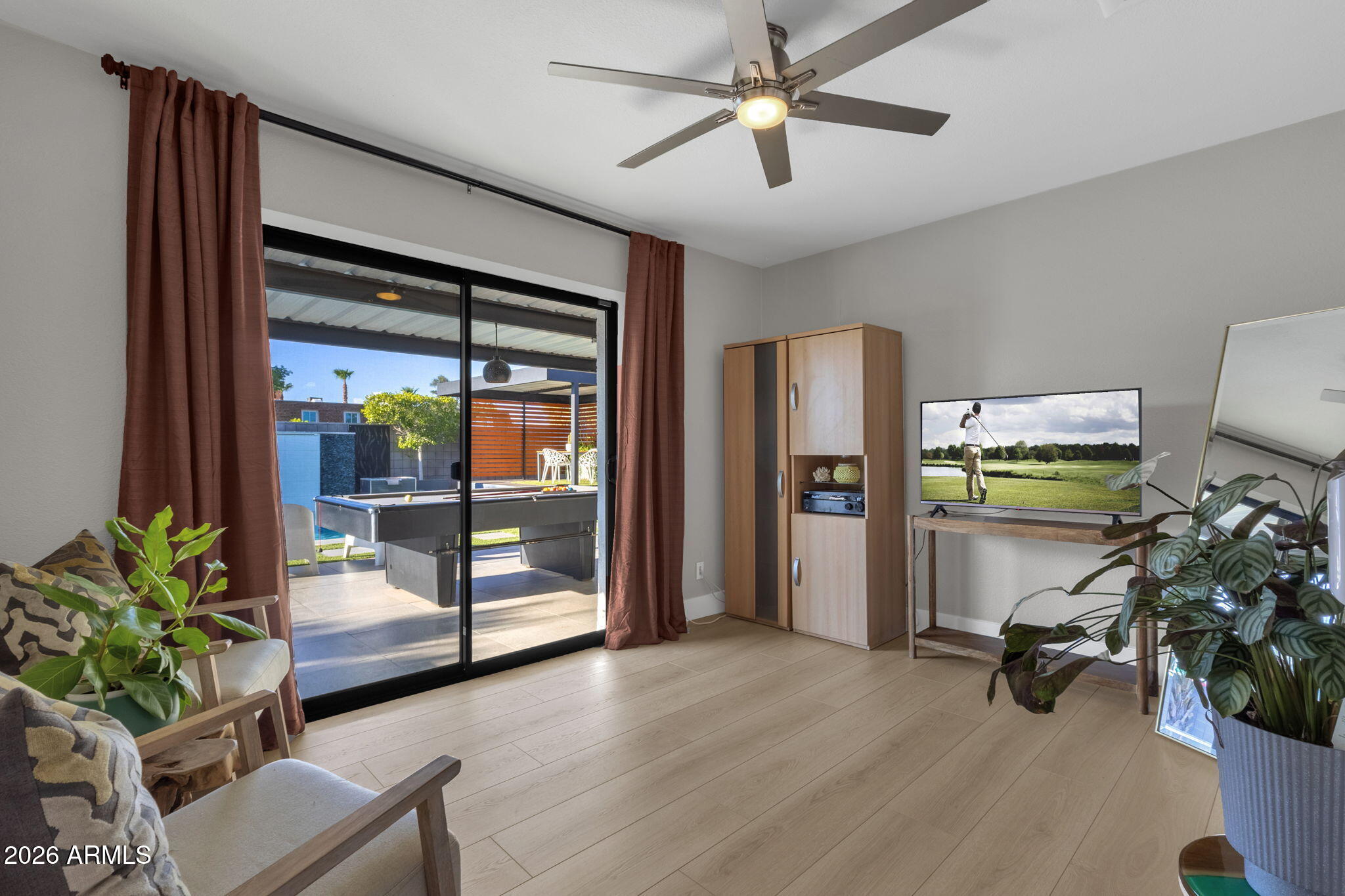 SCOTTSDALE COUNTRY ACRES 2 - Residential