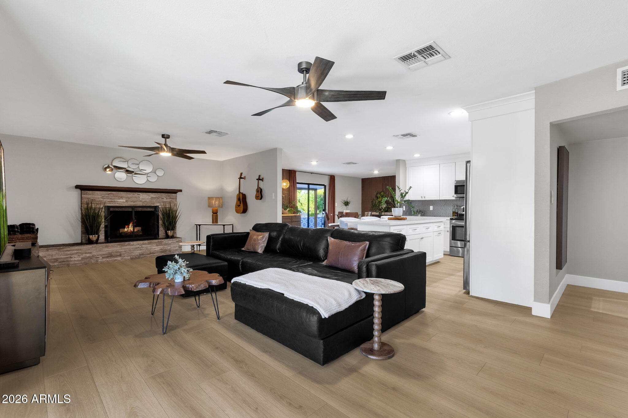 SCOTTSDALE COUNTRY ACRES 2 - Residential