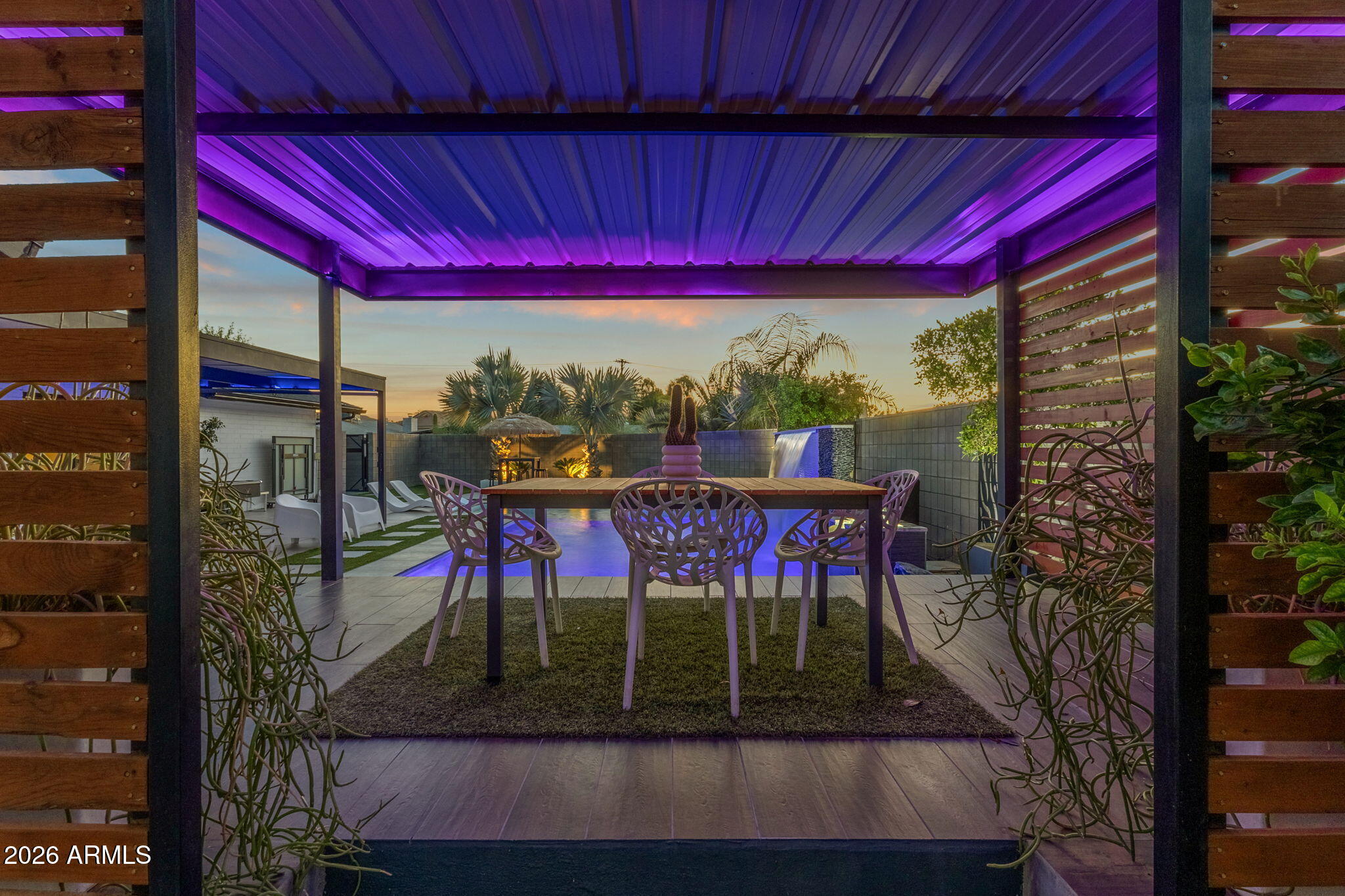 SCOTTSDALE COUNTRY ACRES 2 - Residential
