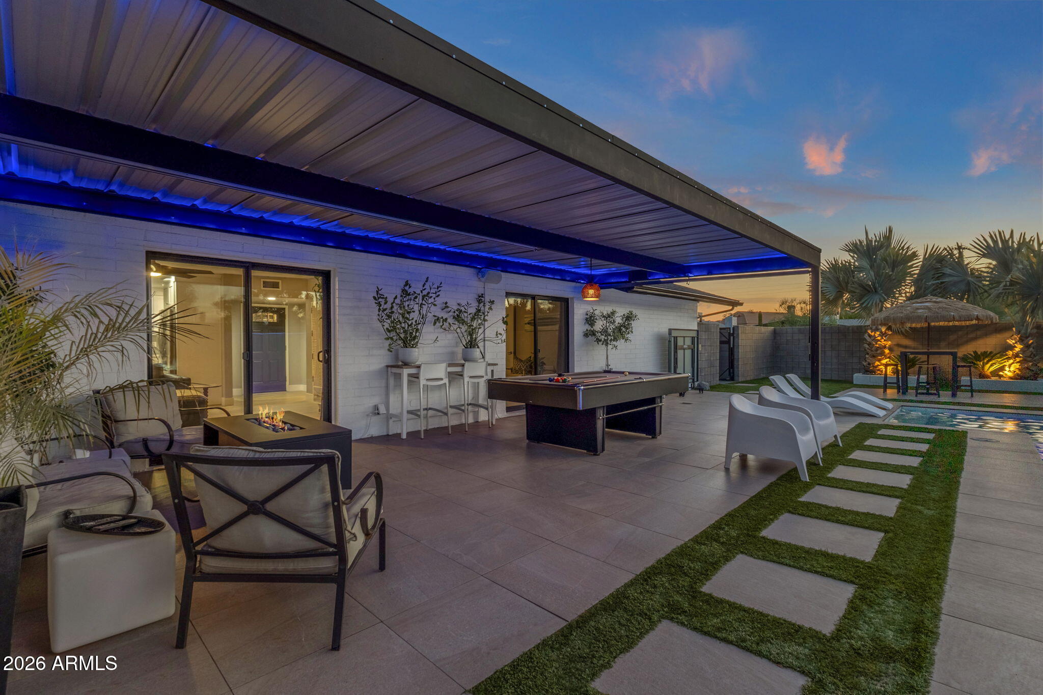 SCOTTSDALE COUNTRY ACRES 2 - Residential