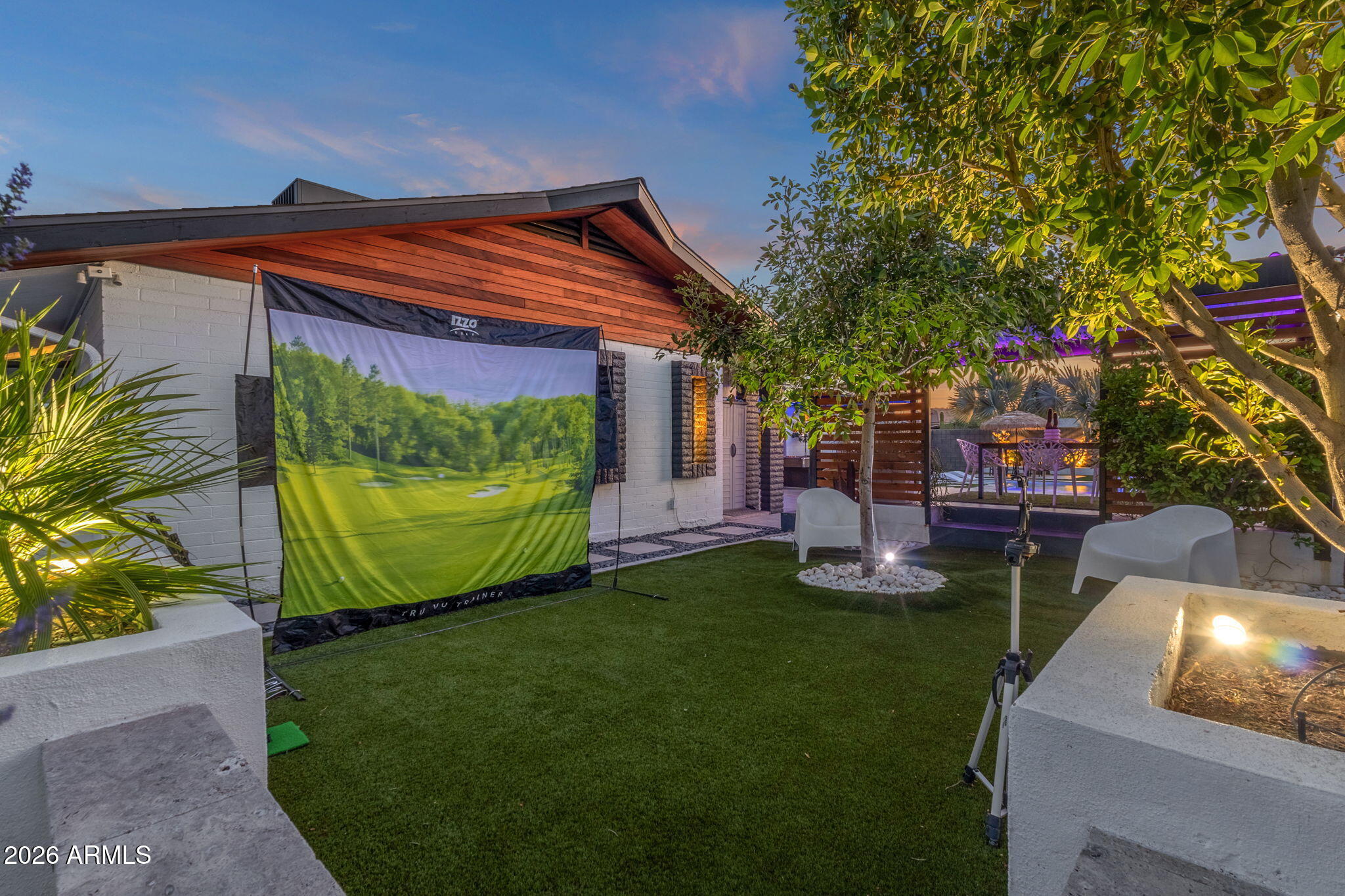SCOTTSDALE COUNTRY ACRES 2 - Residential