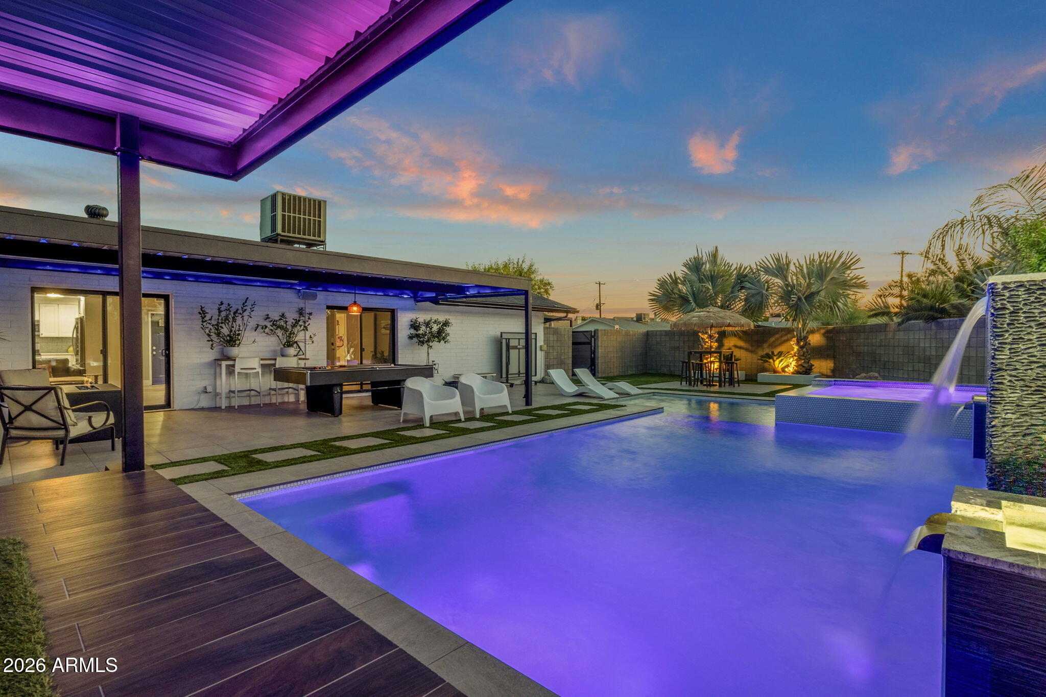 SCOTTSDALE COUNTRY ACRES 2 - Residential
