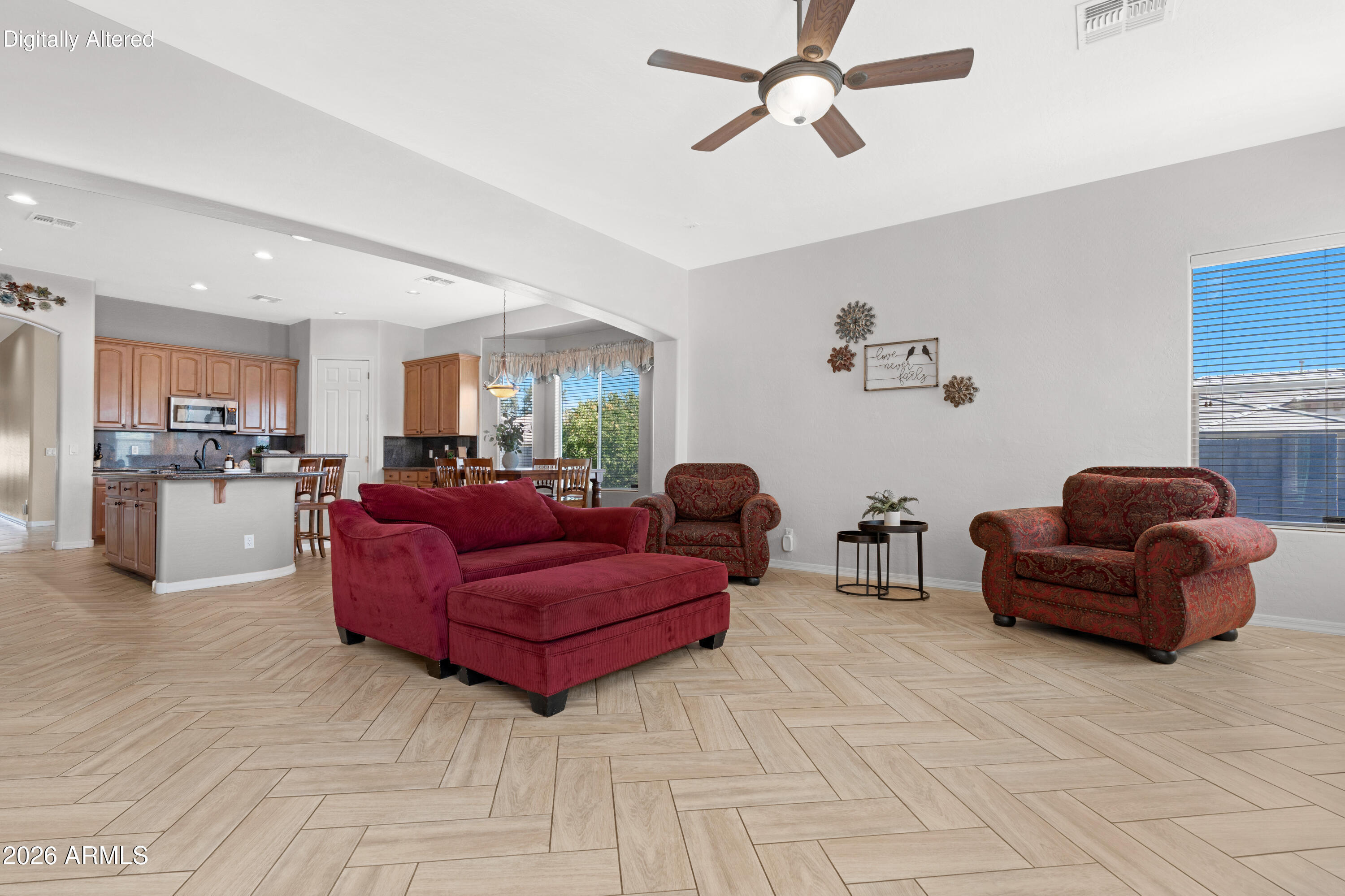 DREAMING SUMMIT UNIT 3B - Residential