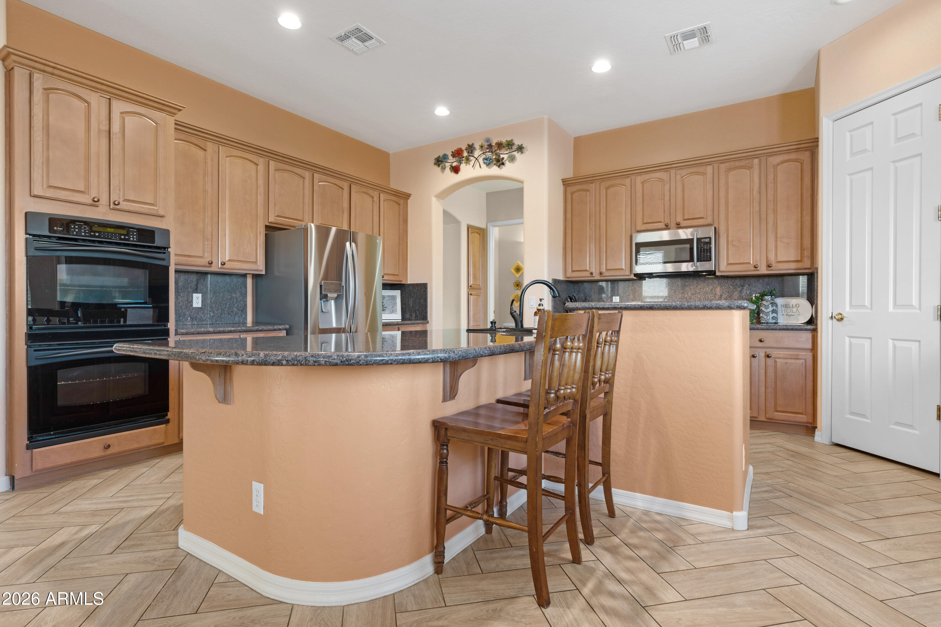 DREAMING SUMMIT UNIT 3B - Residential