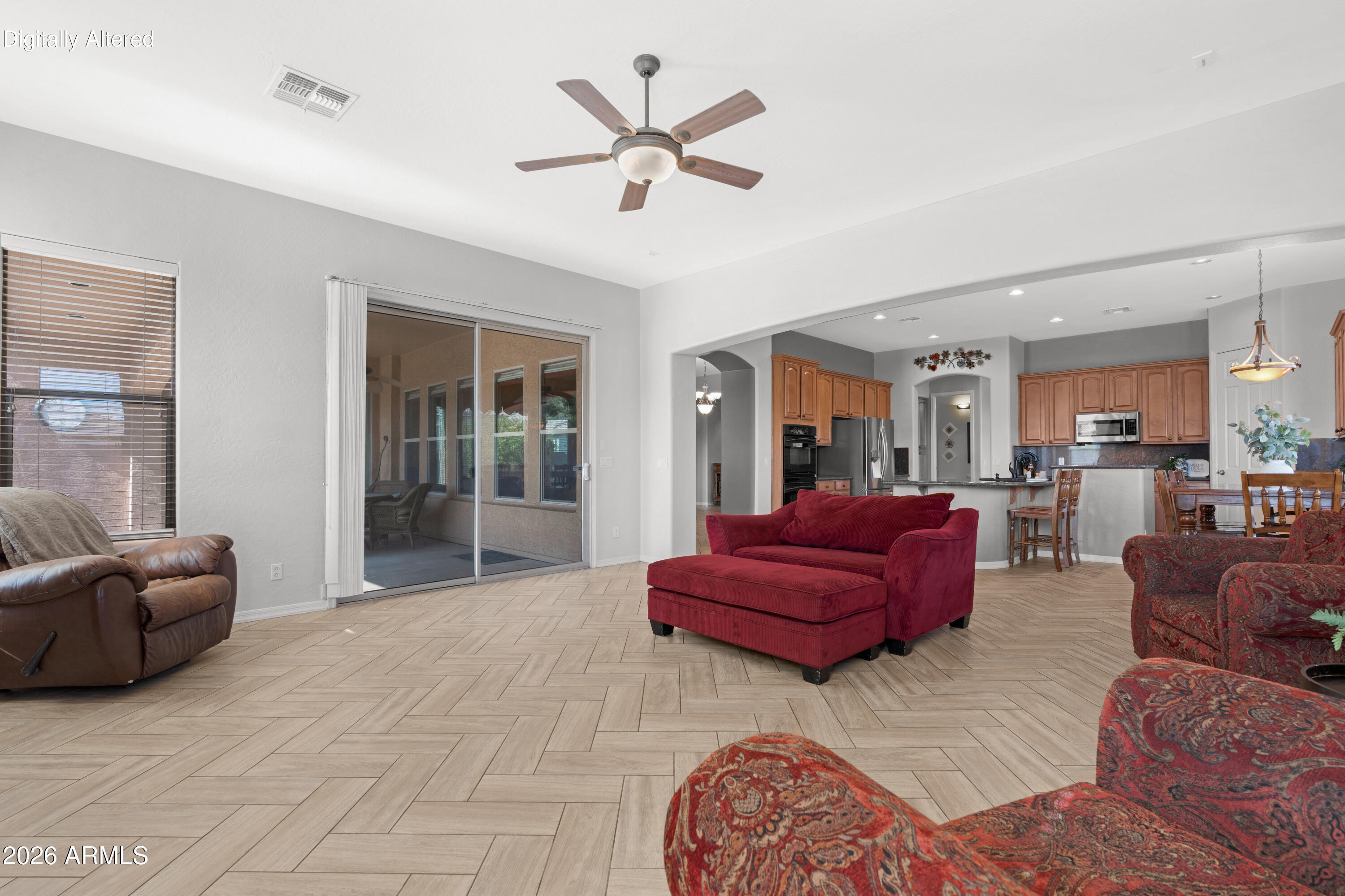 DREAMING SUMMIT UNIT 3B - Residential