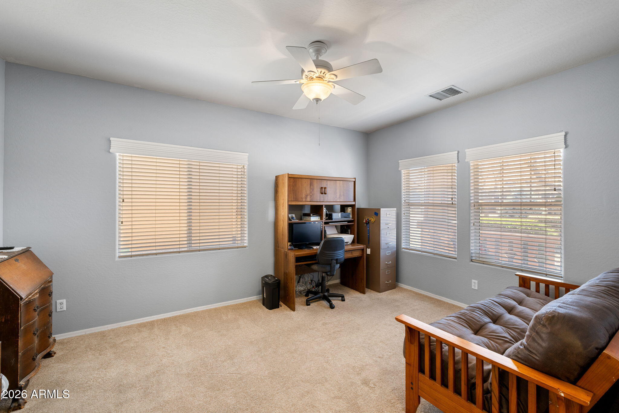 QUAILWOOD MEADOWS - Residential
