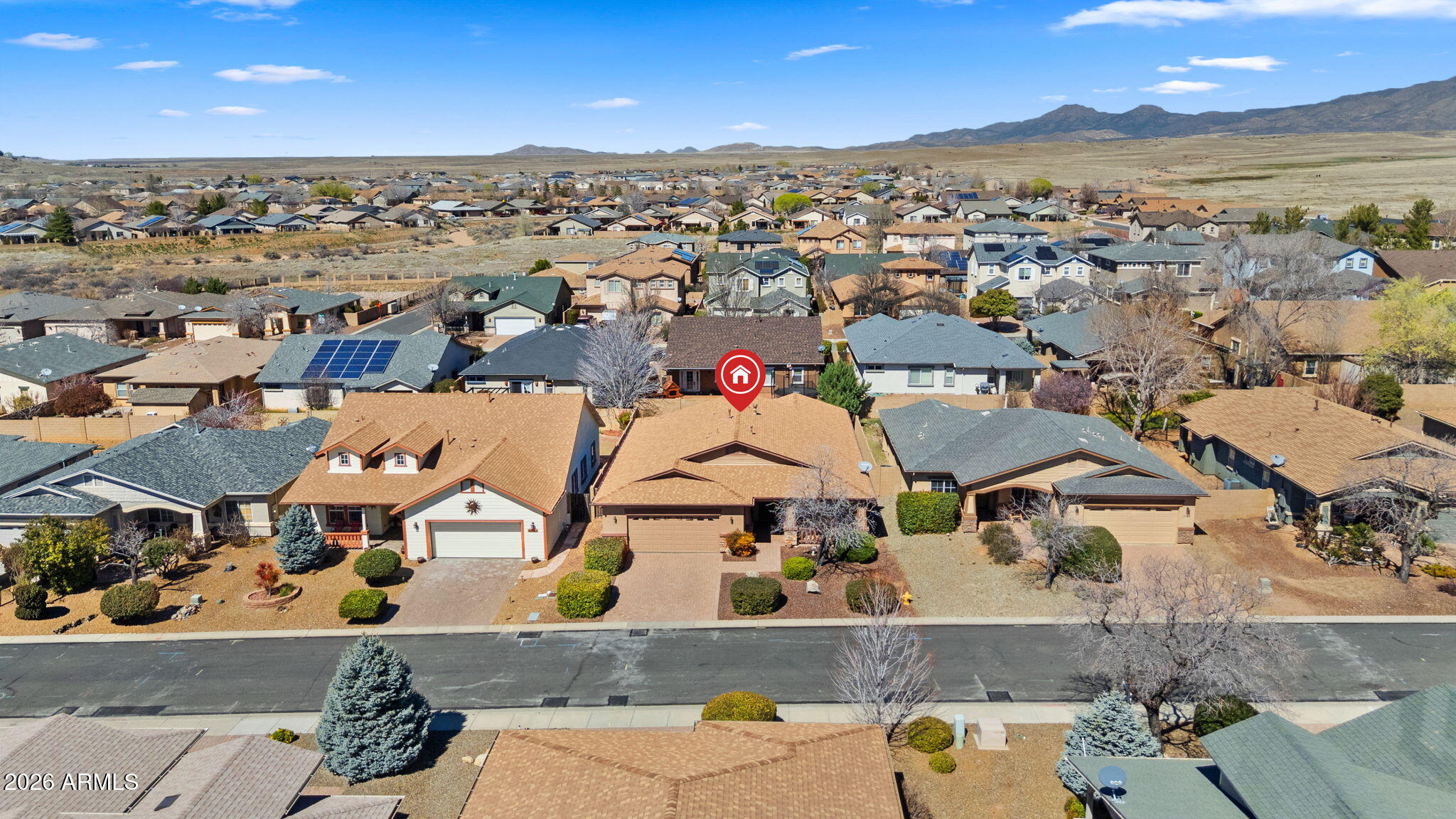 QUAILWOOD MEADOWS - Residential