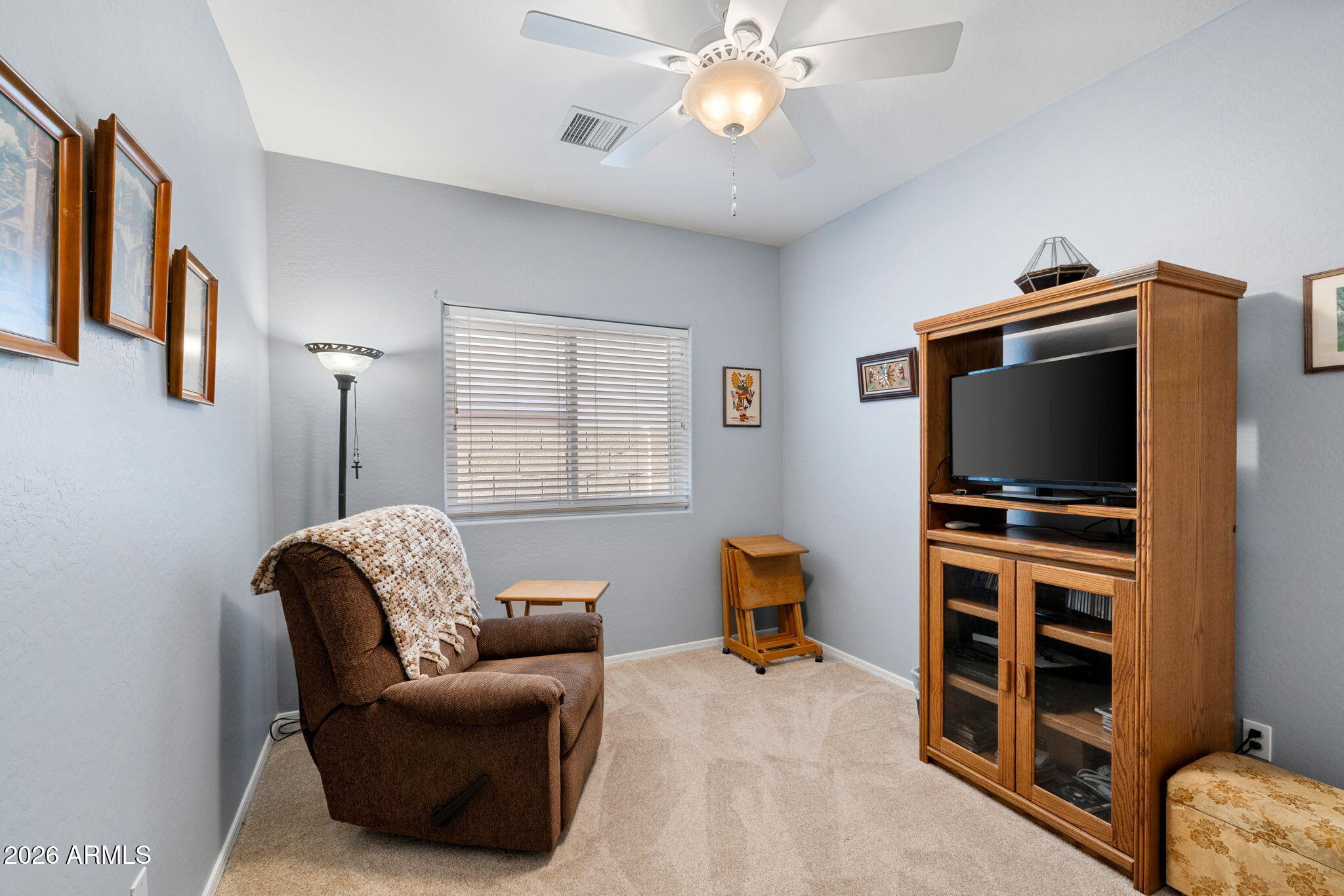 QUAILWOOD MEADOWS - Residential