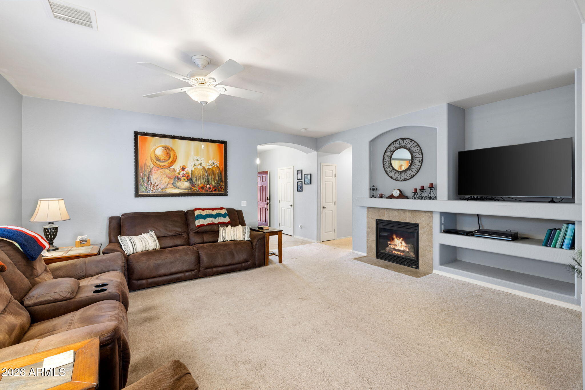 QUAILWOOD MEADOWS - Residential