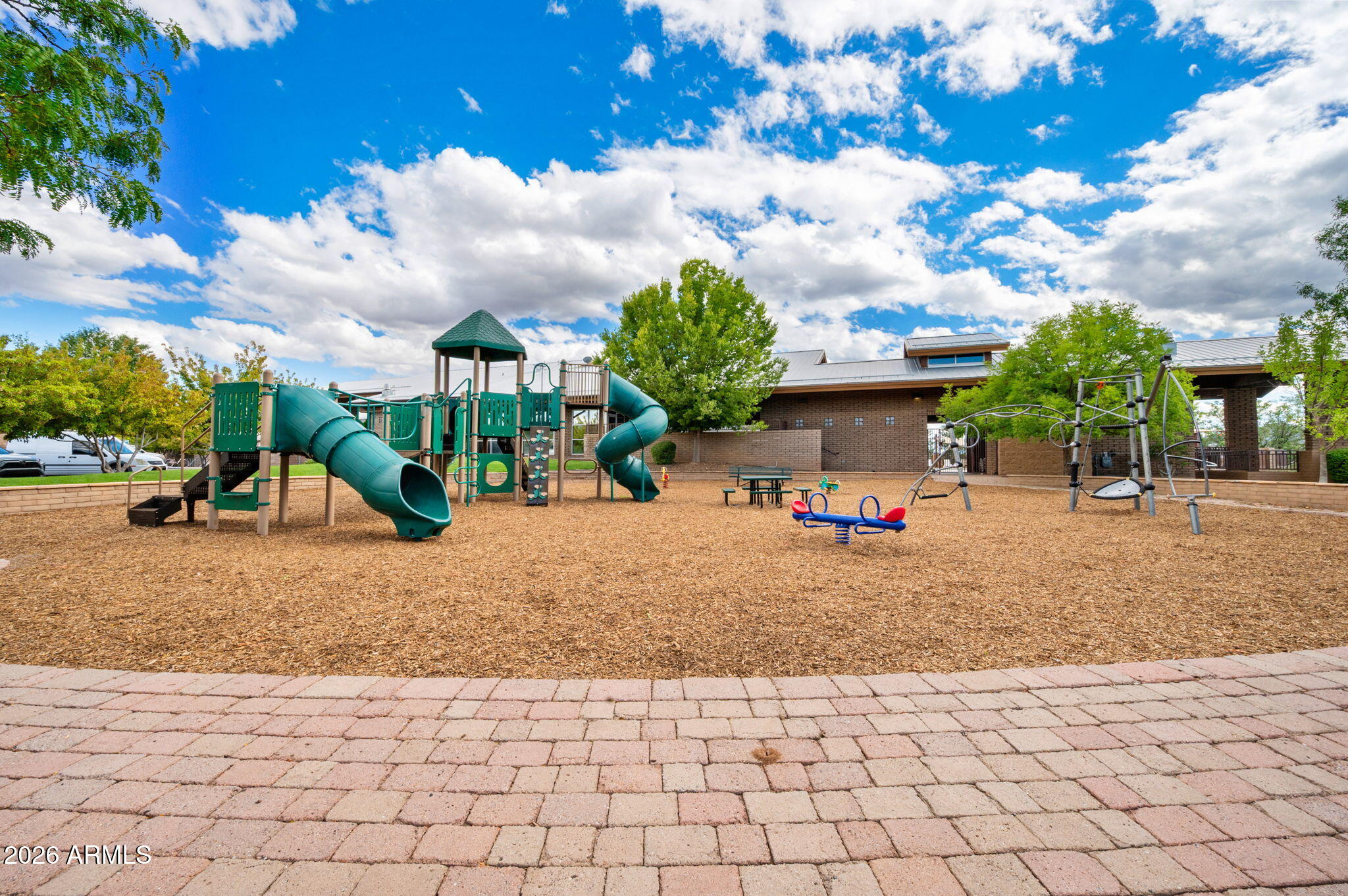 QUAILWOOD MEADOWS - Residential