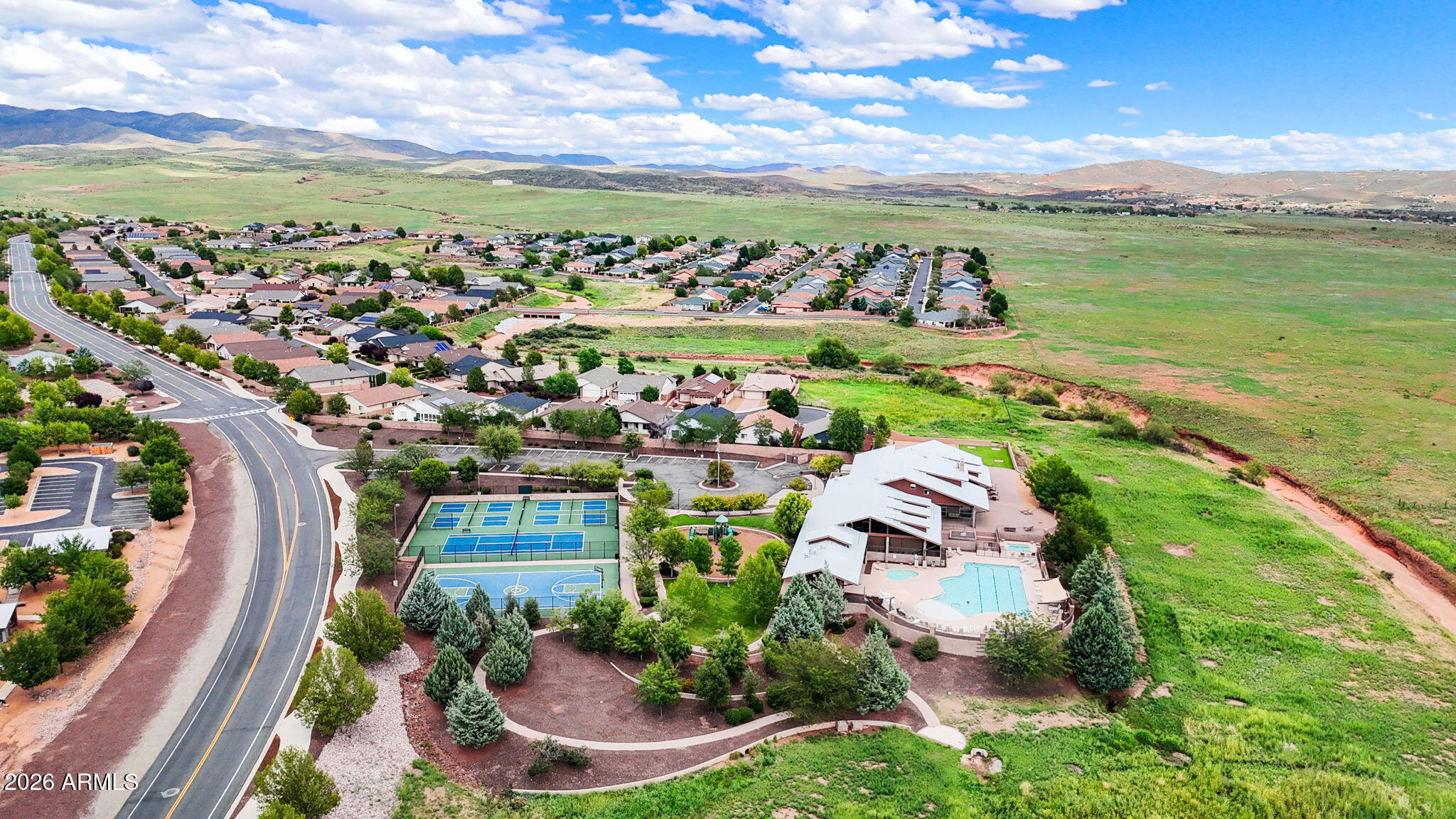 QUAILWOOD MEADOWS - Residential