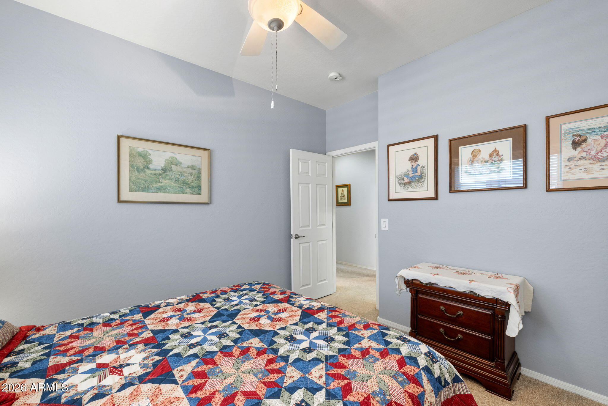 QUAILWOOD MEADOWS - Residential