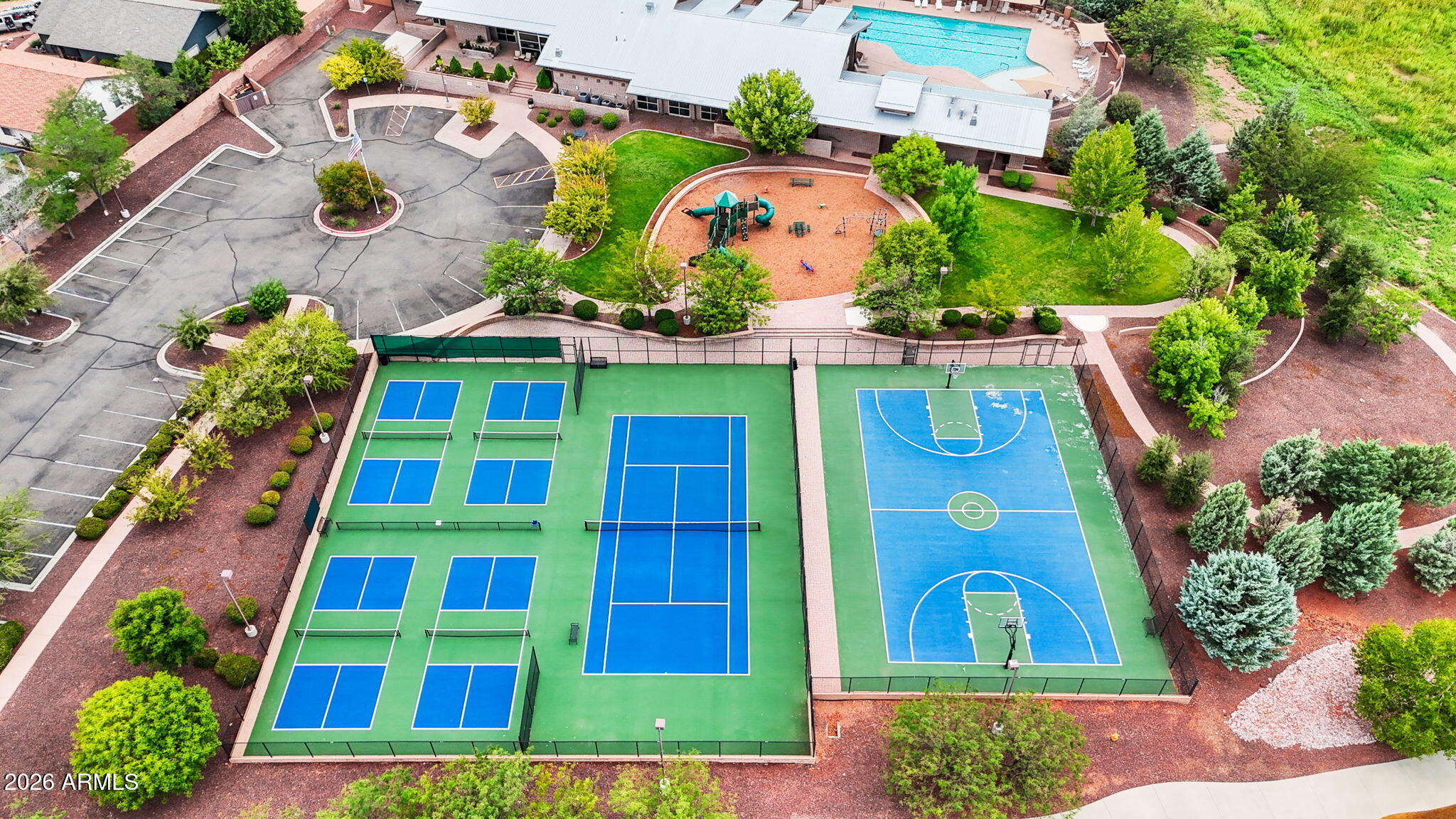 QUAILWOOD MEADOWS - Residential