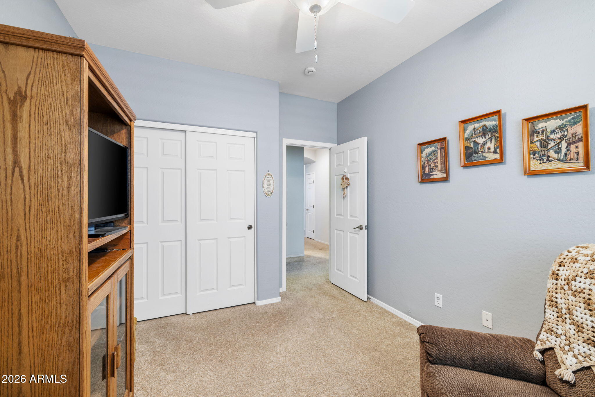 QUAILWOOD MEADOWS - Residential