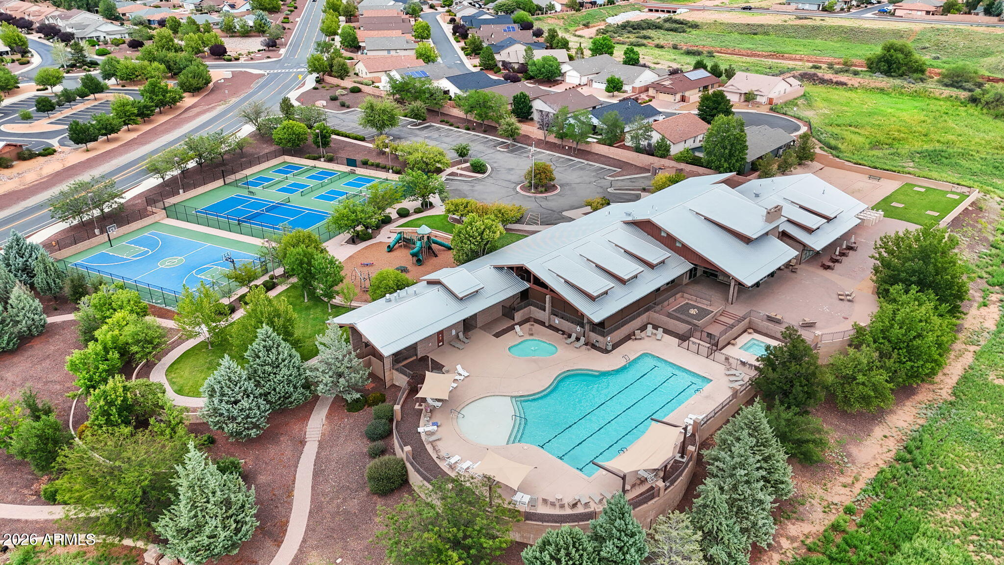 QUAILWOOD MEADOWS - Residential