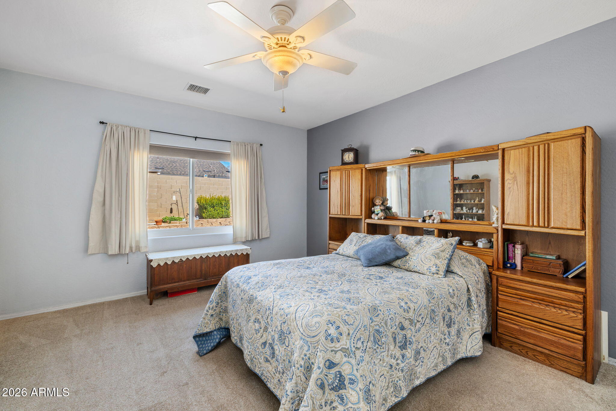 QUAILWOOD MEADOWS - Residential