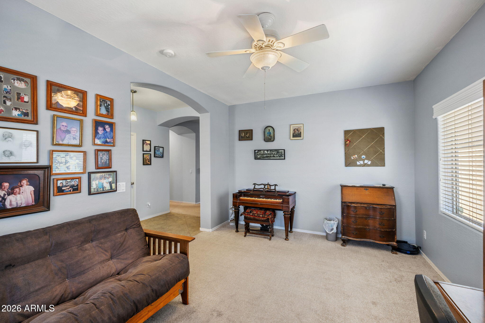 QUAILWOOD MEADOWS - Residential
