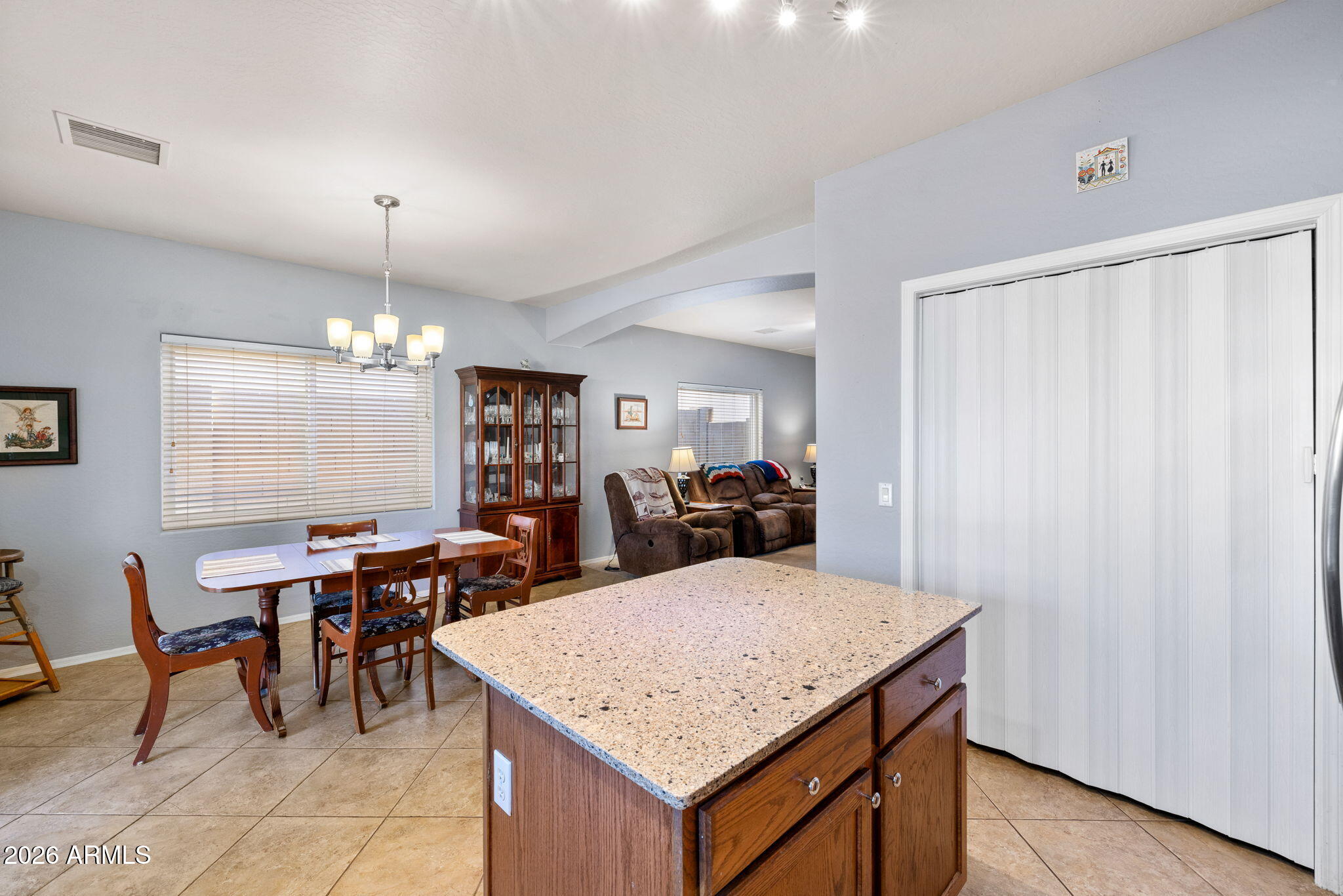 QUAILWOOD MEADOWS - Residential