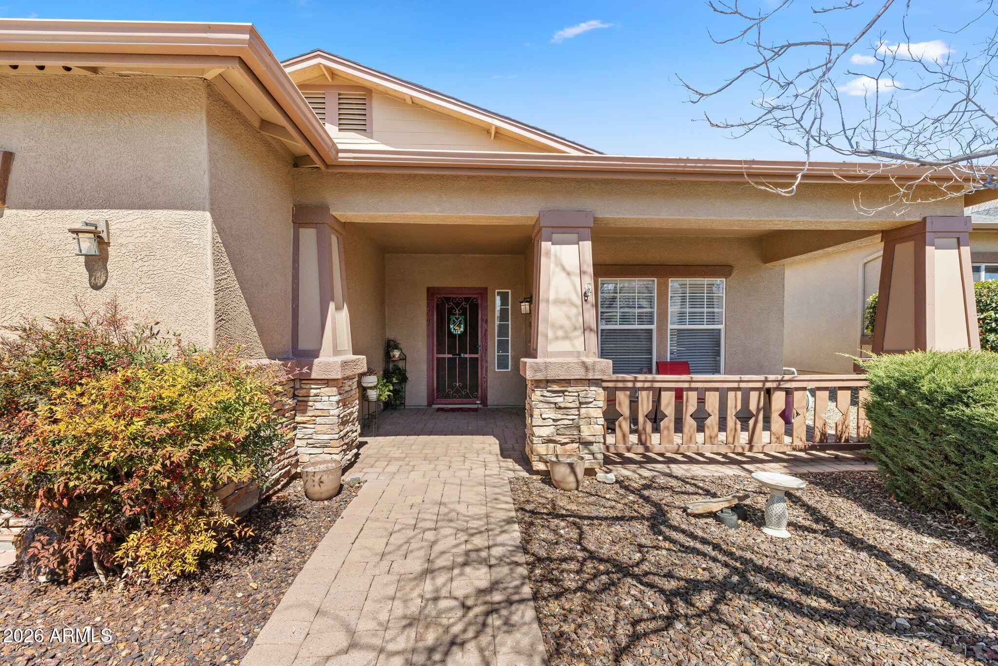 QUAILWOOD MEADOWS - Residential