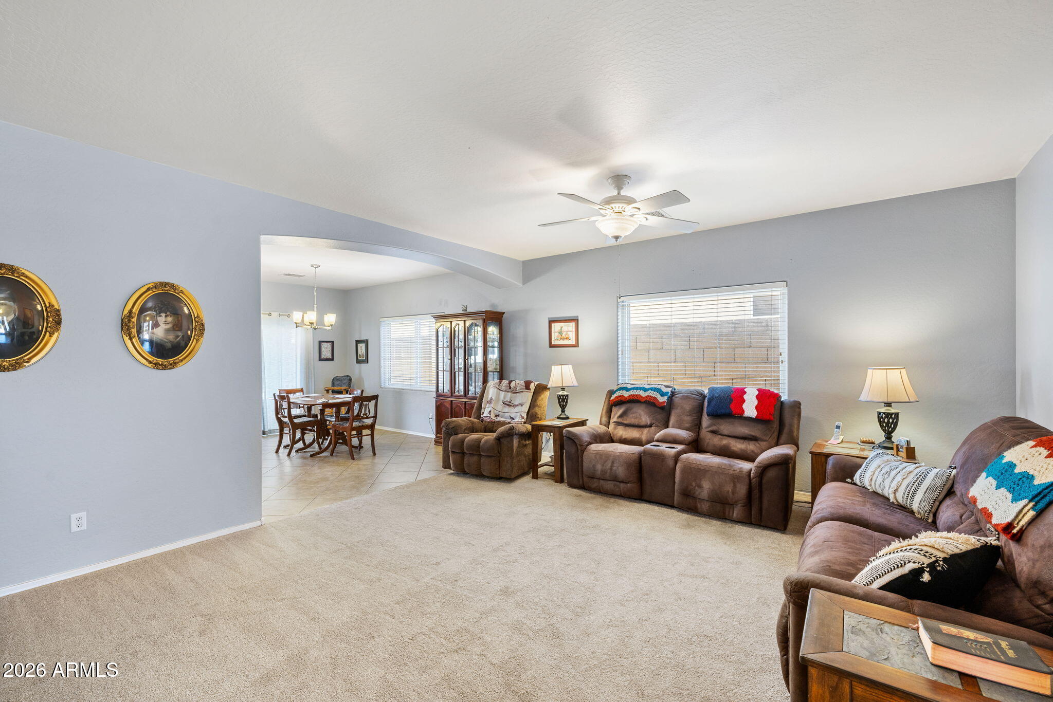 QUAILWOOD MEADOWS - Residential