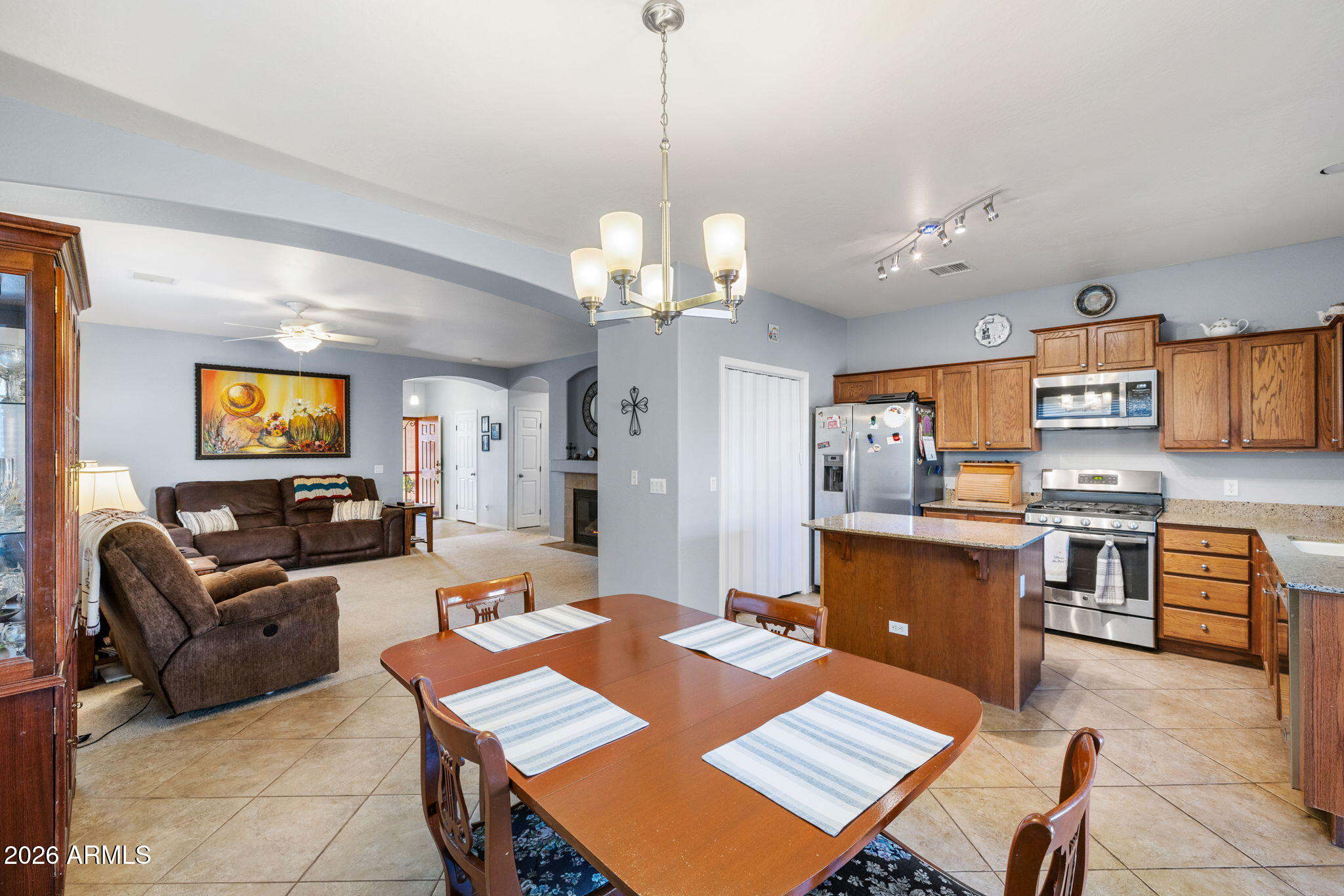 QUAILWOOD MEADOWS - Residential