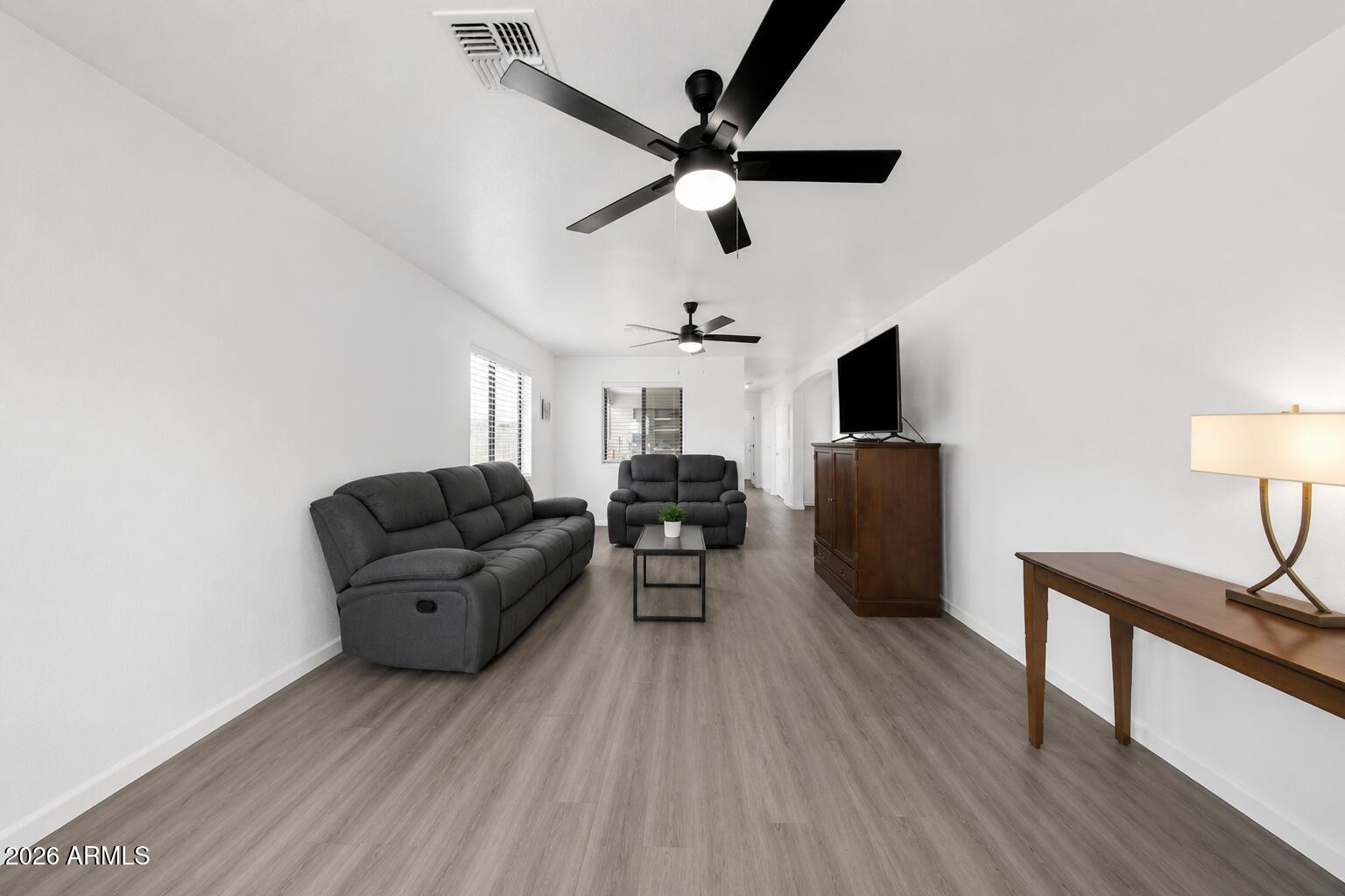 TIERRA LINDA OESTE - Residential
