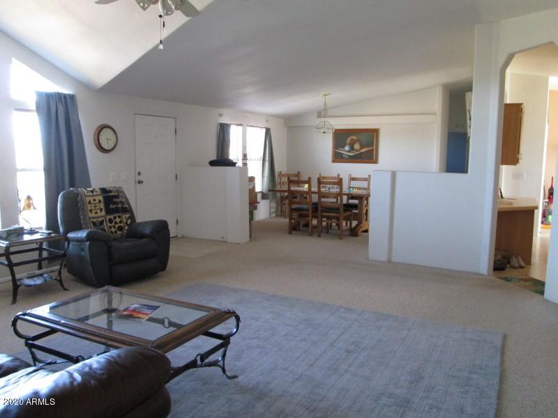GREATER SAN PEDRO RANCHES UNIT 7 - Residential