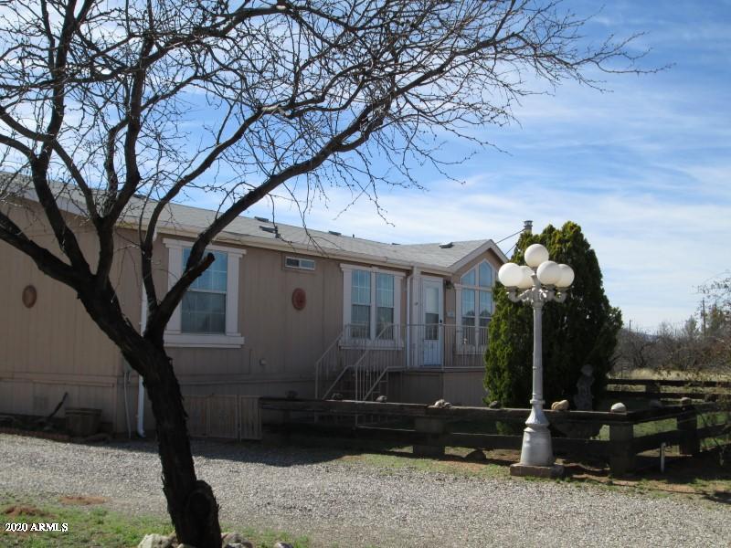 GREATER SAN PEDRO RANCHES UNIT 7 - Residential